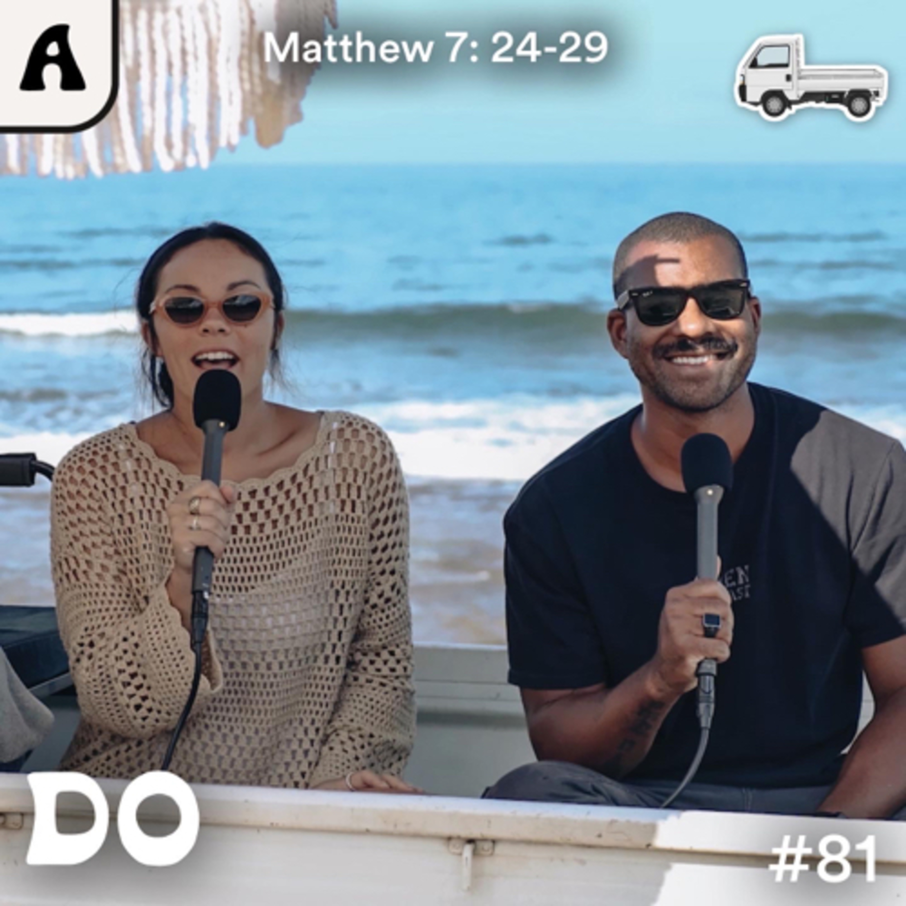 cover of episode Do