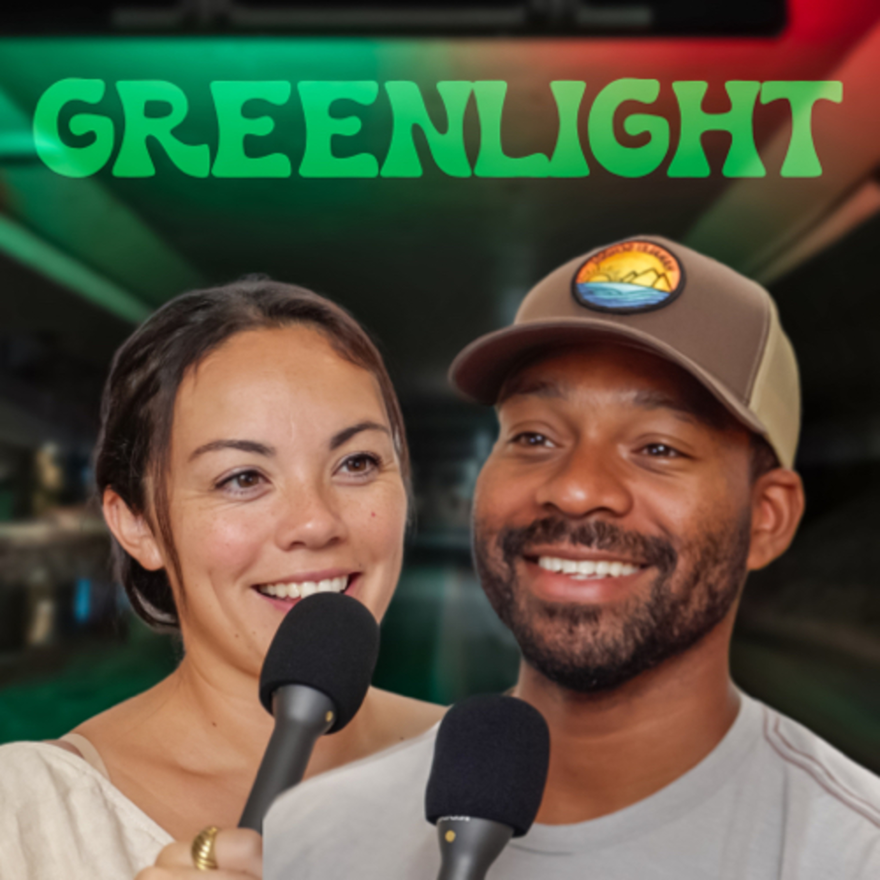 cover of episode Greenlit