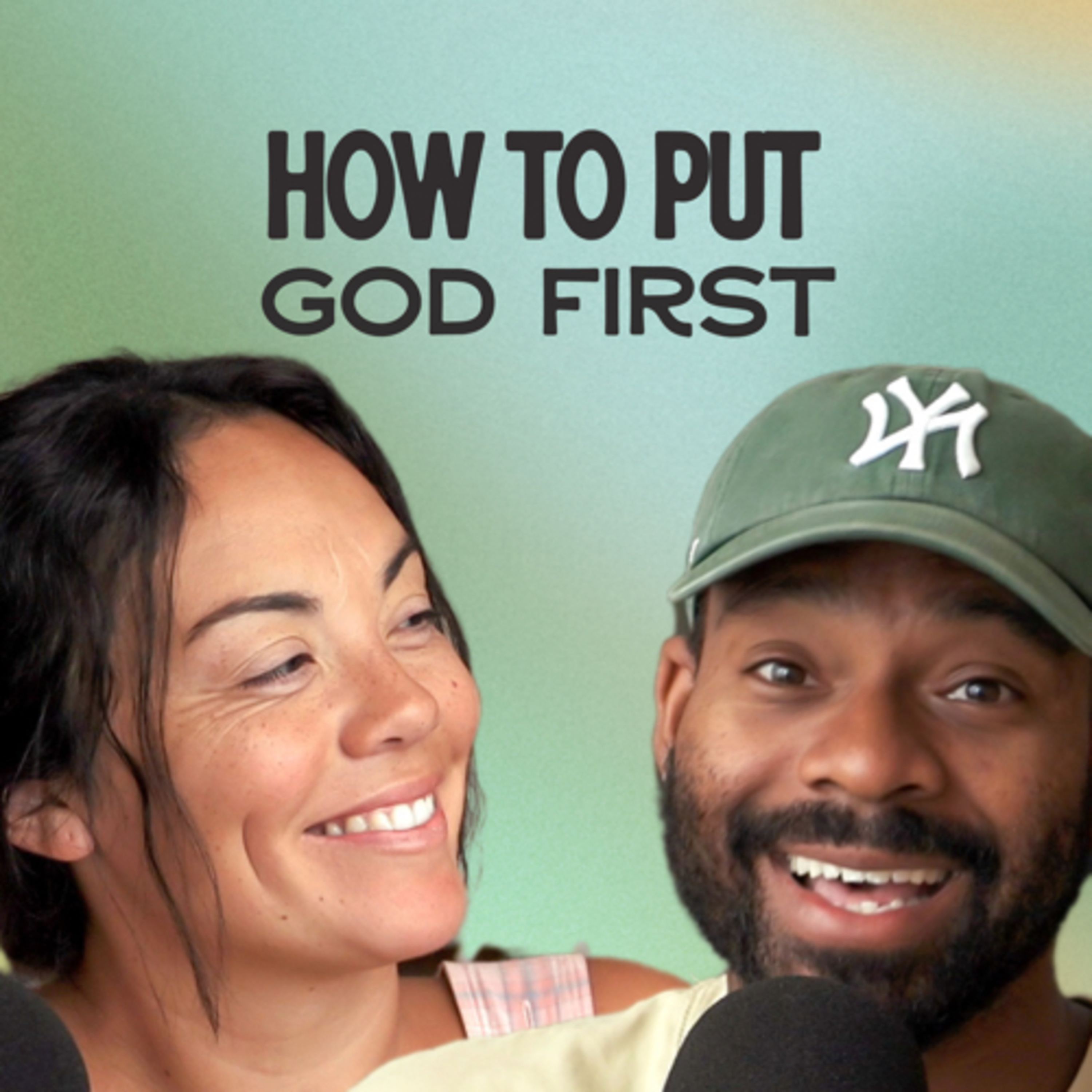 cover of episode First