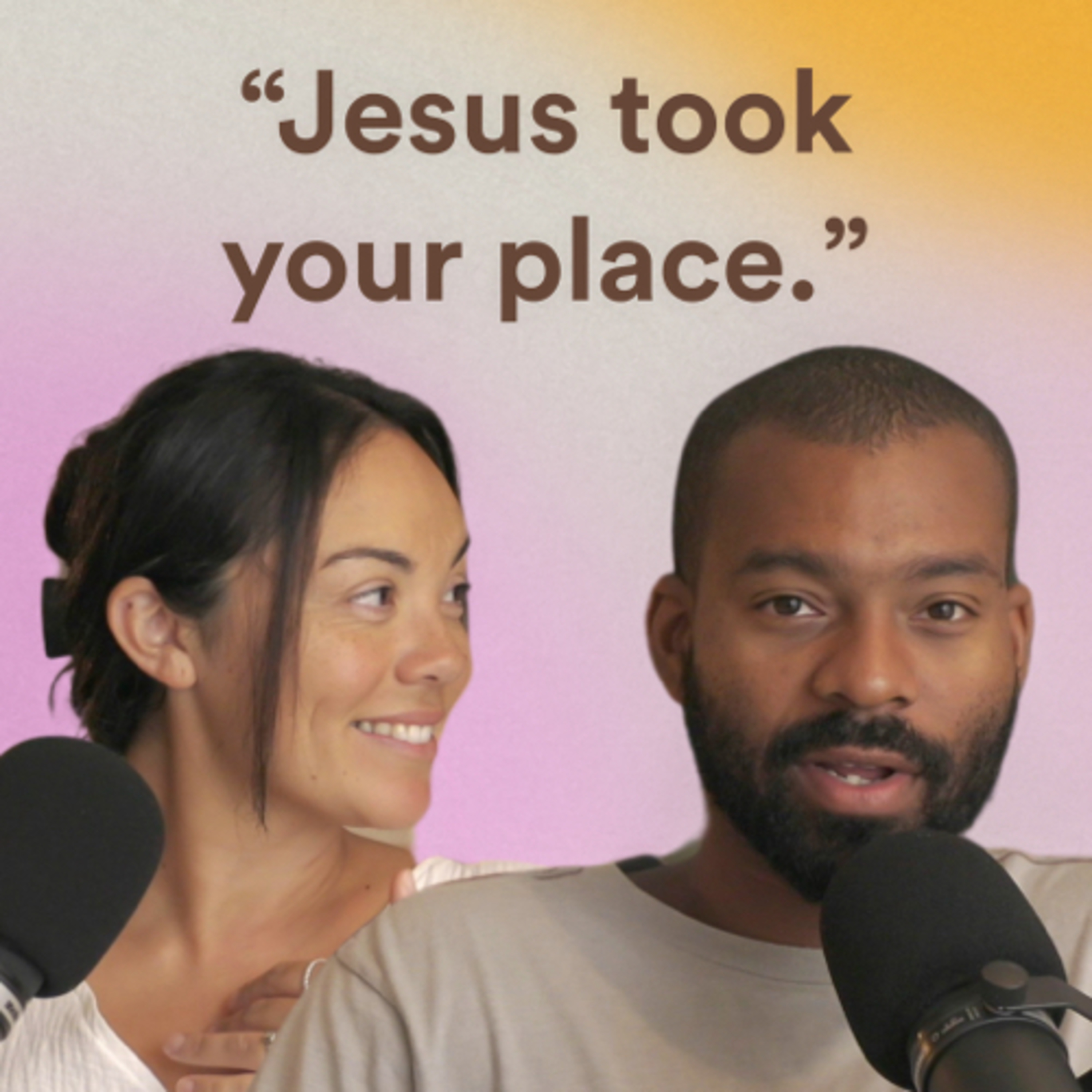 cover of episode Taken