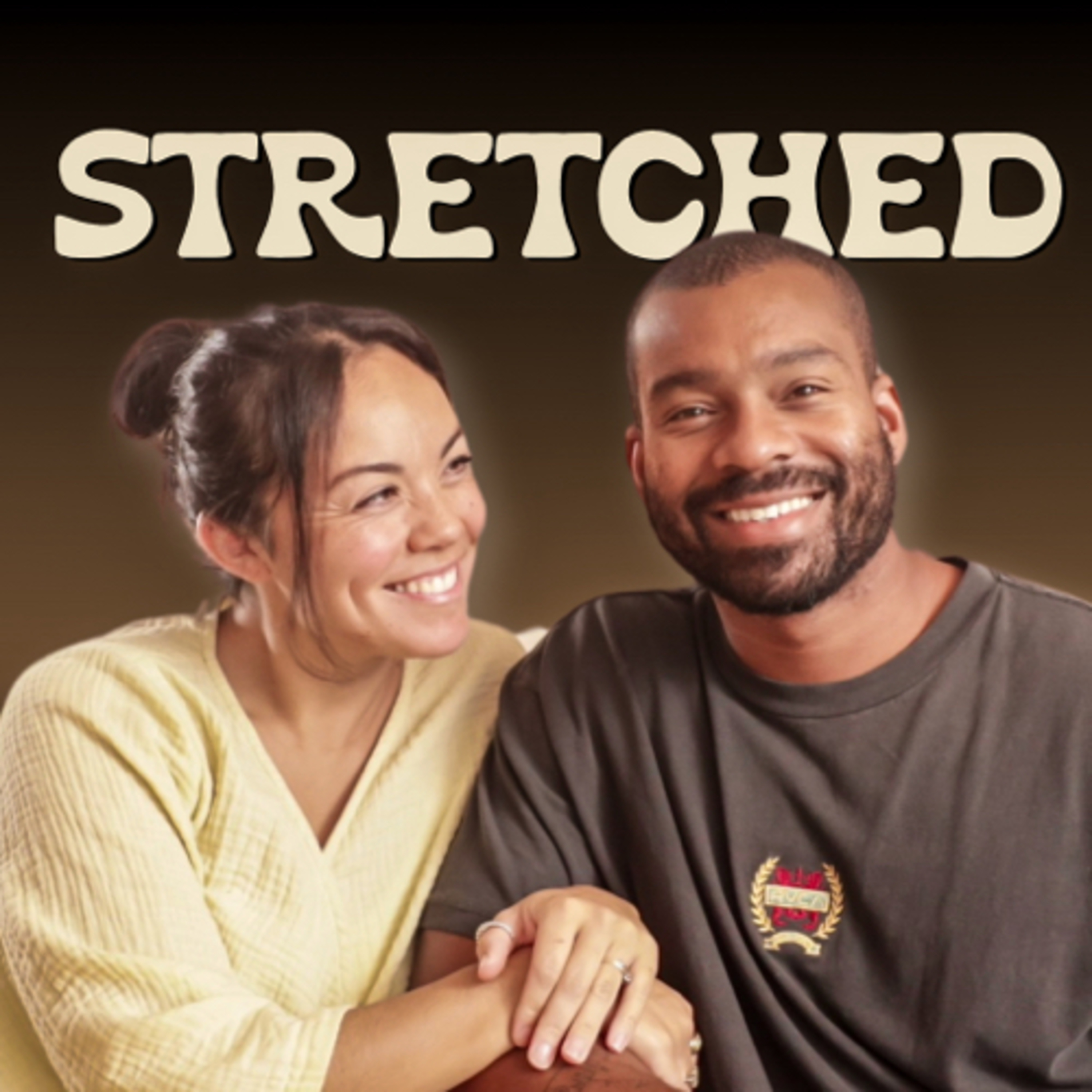 cover of episode Stretched