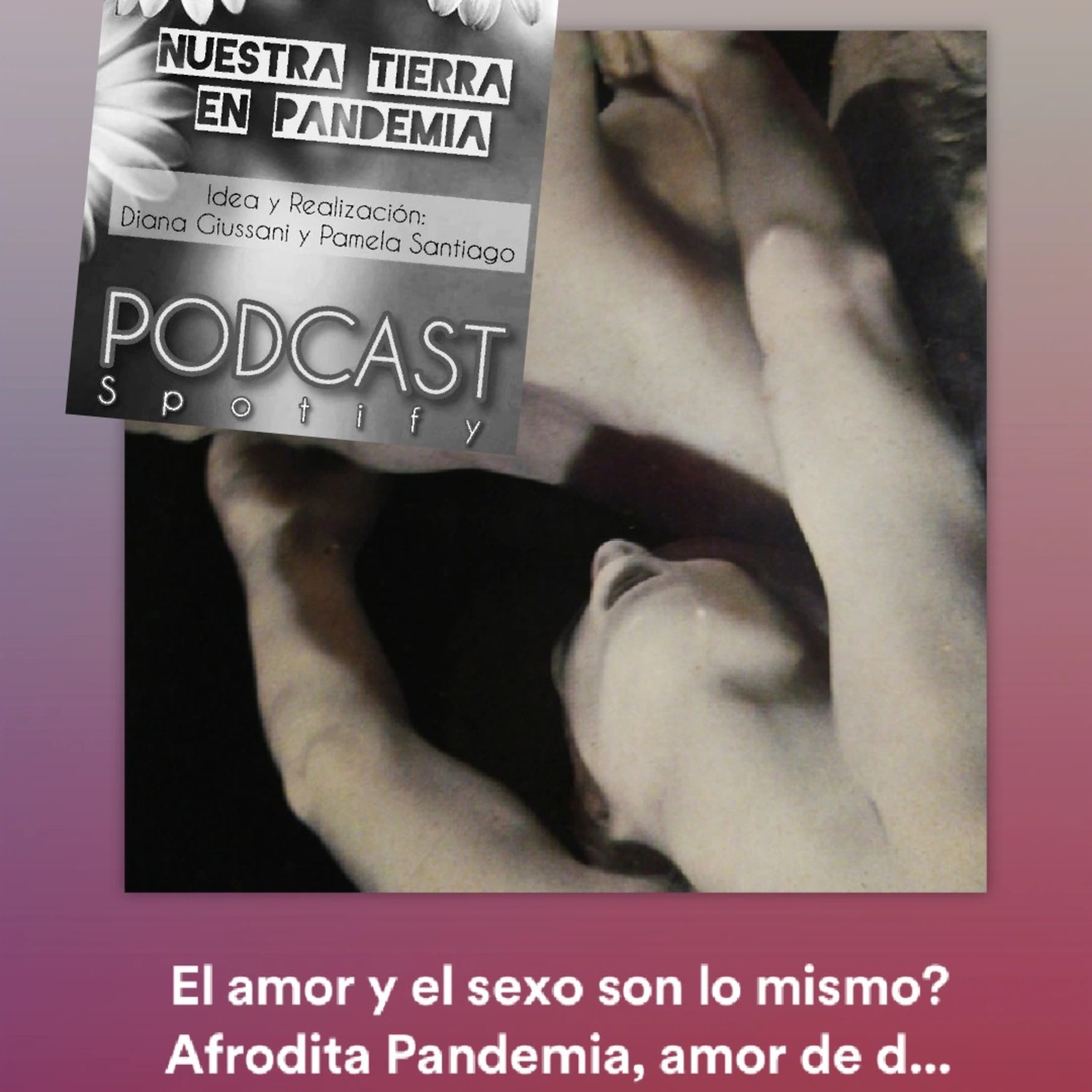 Nuestra Tierra En Pandemia. UN REFUGIO con Canciones, Cuentos. Y La Pregunta ELLAS DONDE ESTÁN?