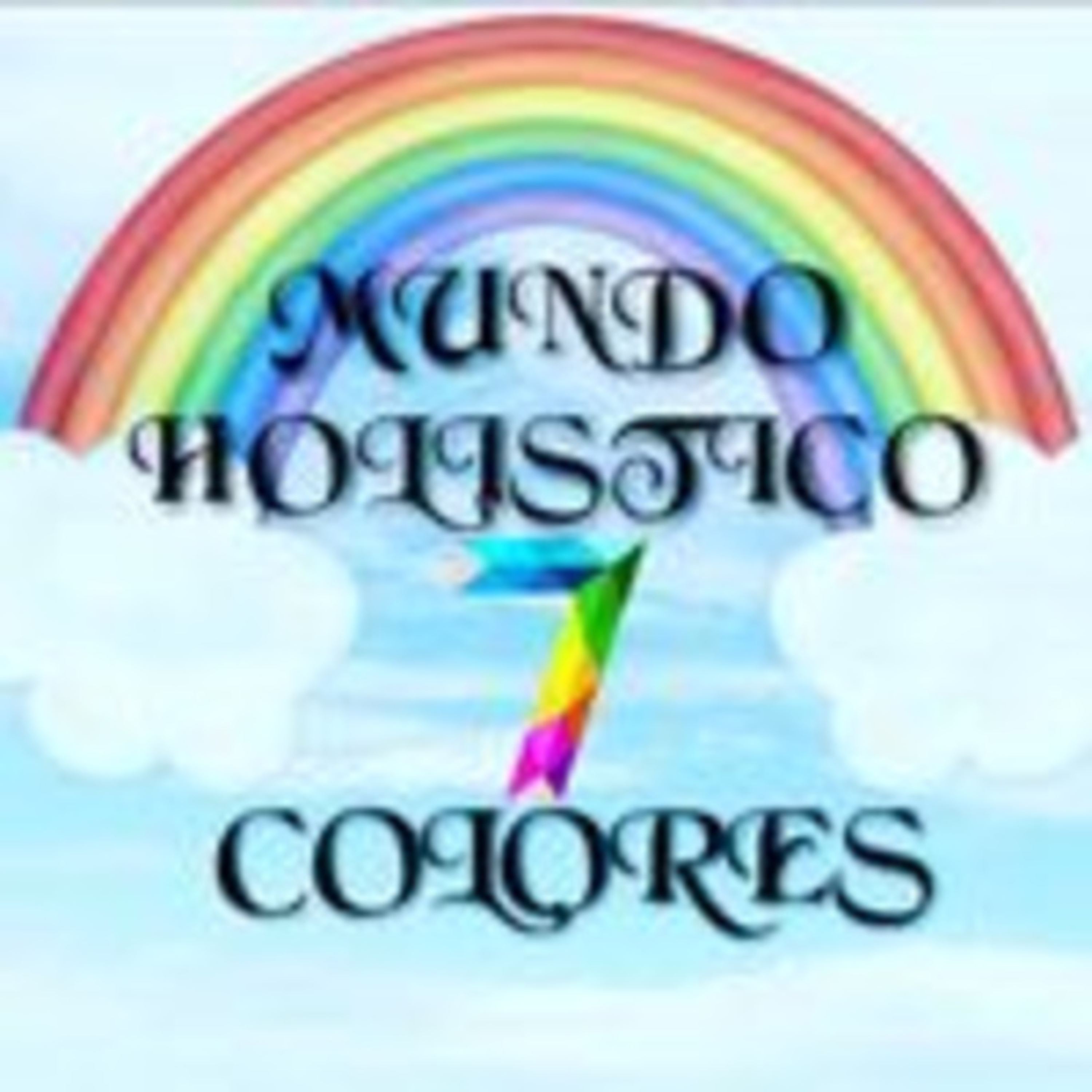 MUNDO HOLISTICO 7 COLORES