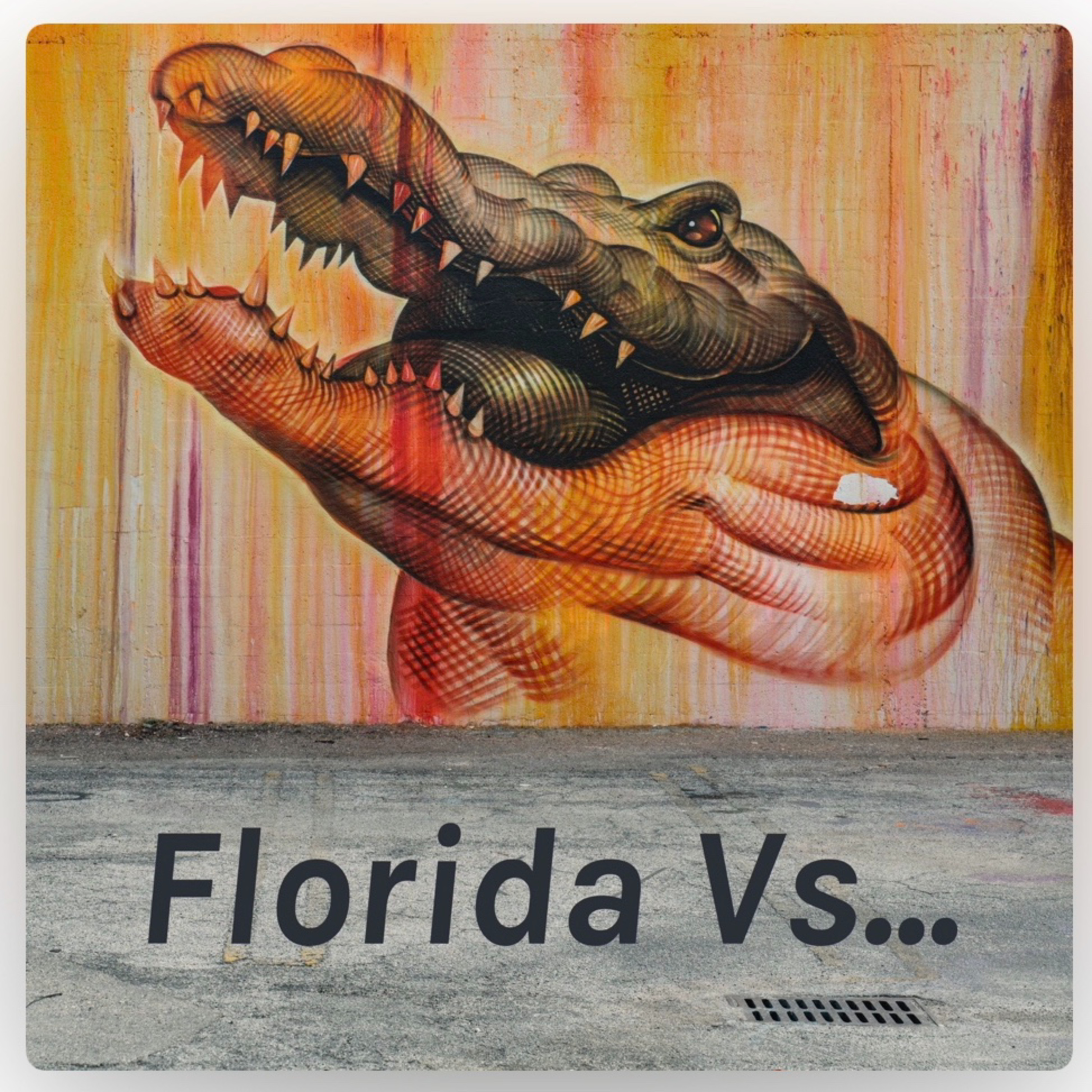 Florida Vs...