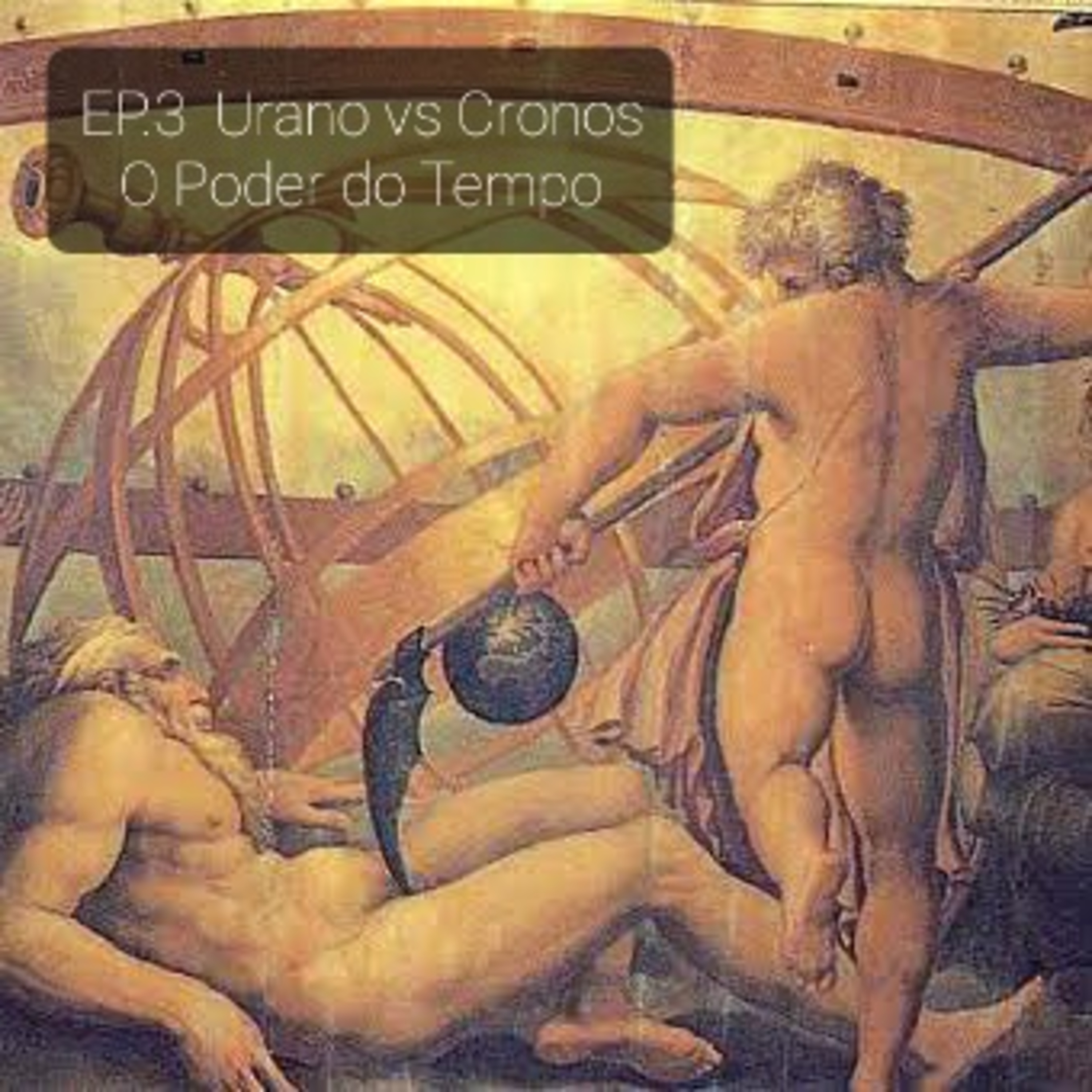 Zeus Me Livre!