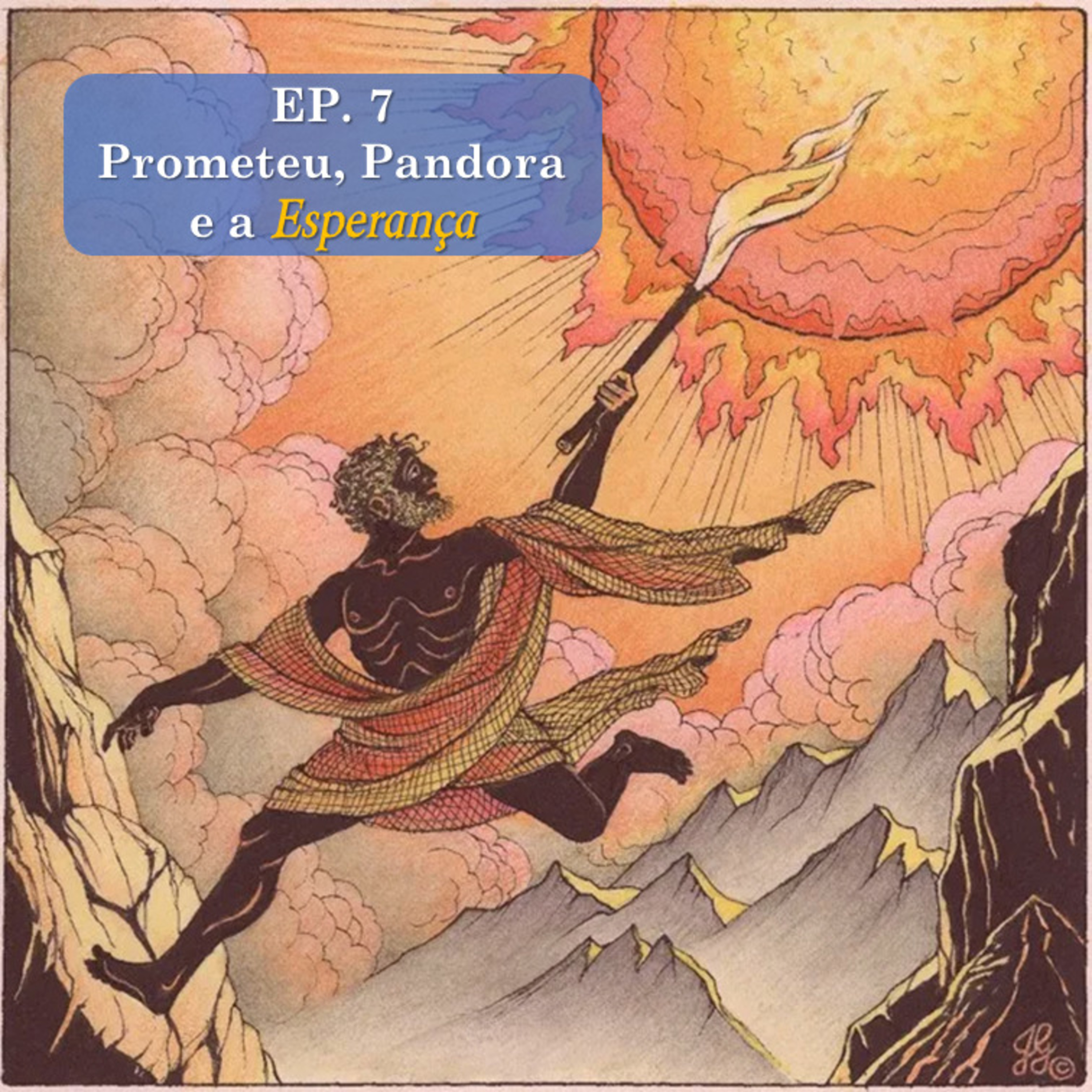 Zeus Me Livre!