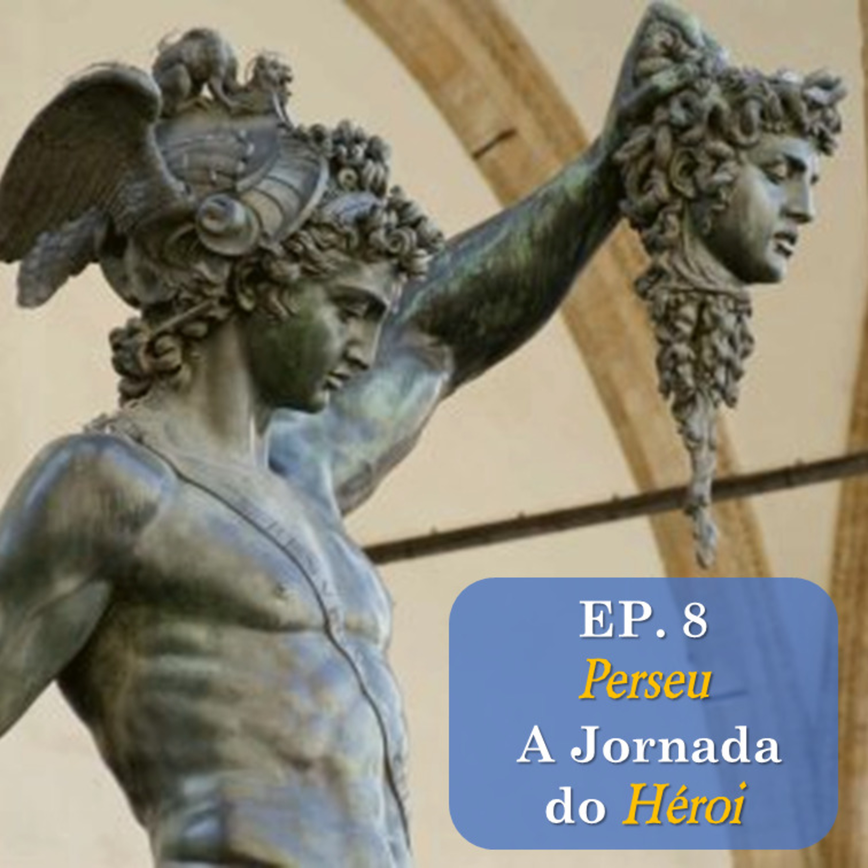 Zeus Me Livre!