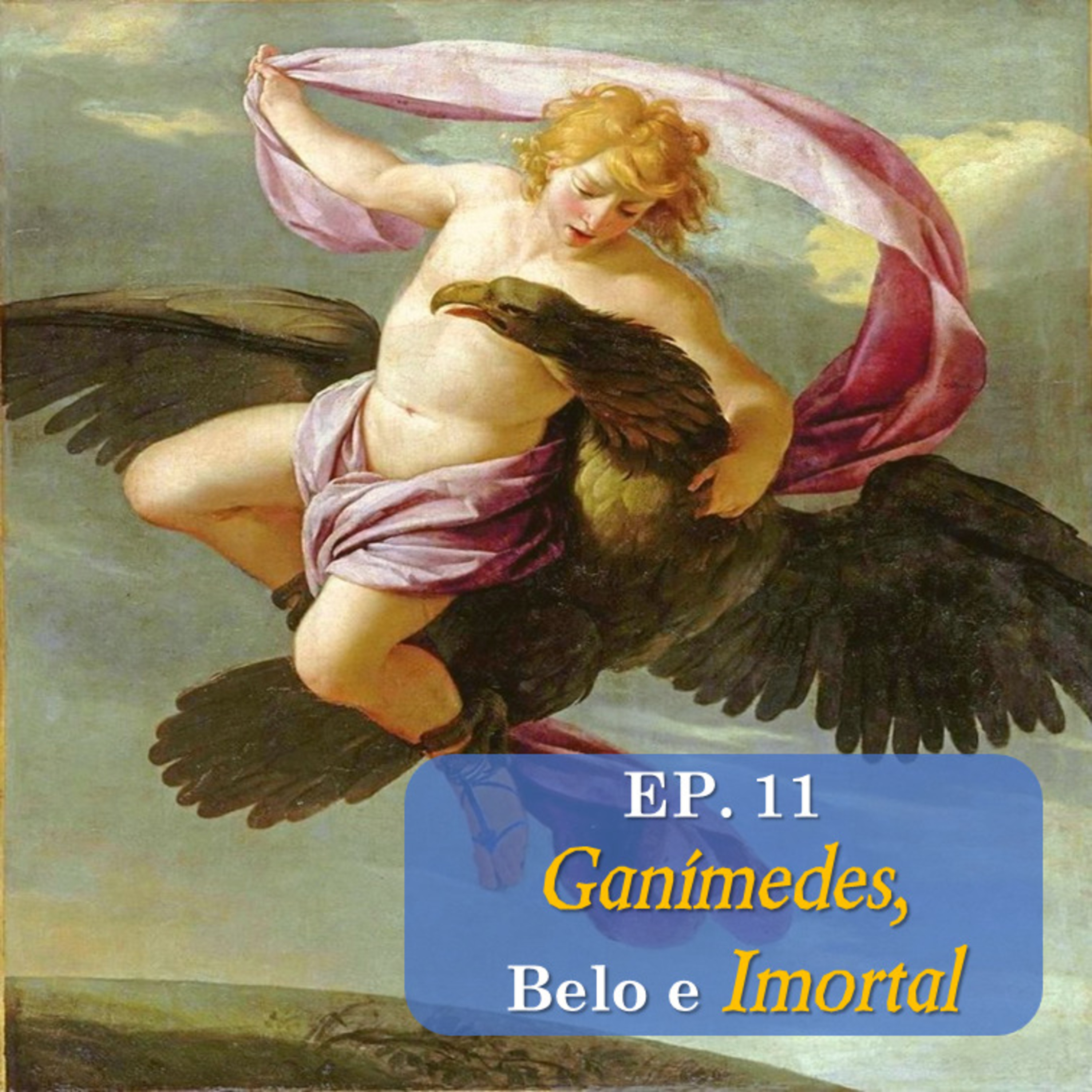 Zeus Me Livre!