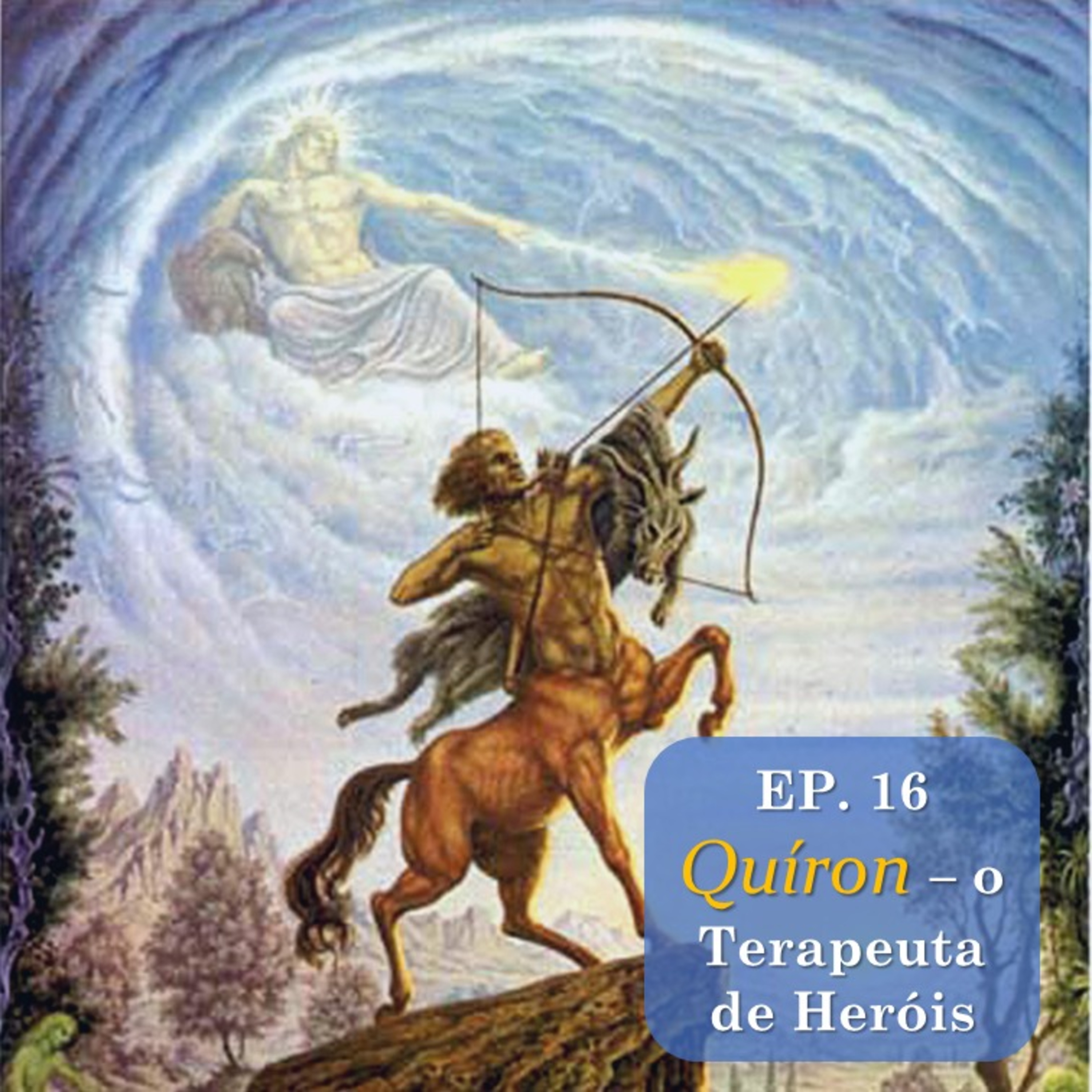 Zeus Me Livre!