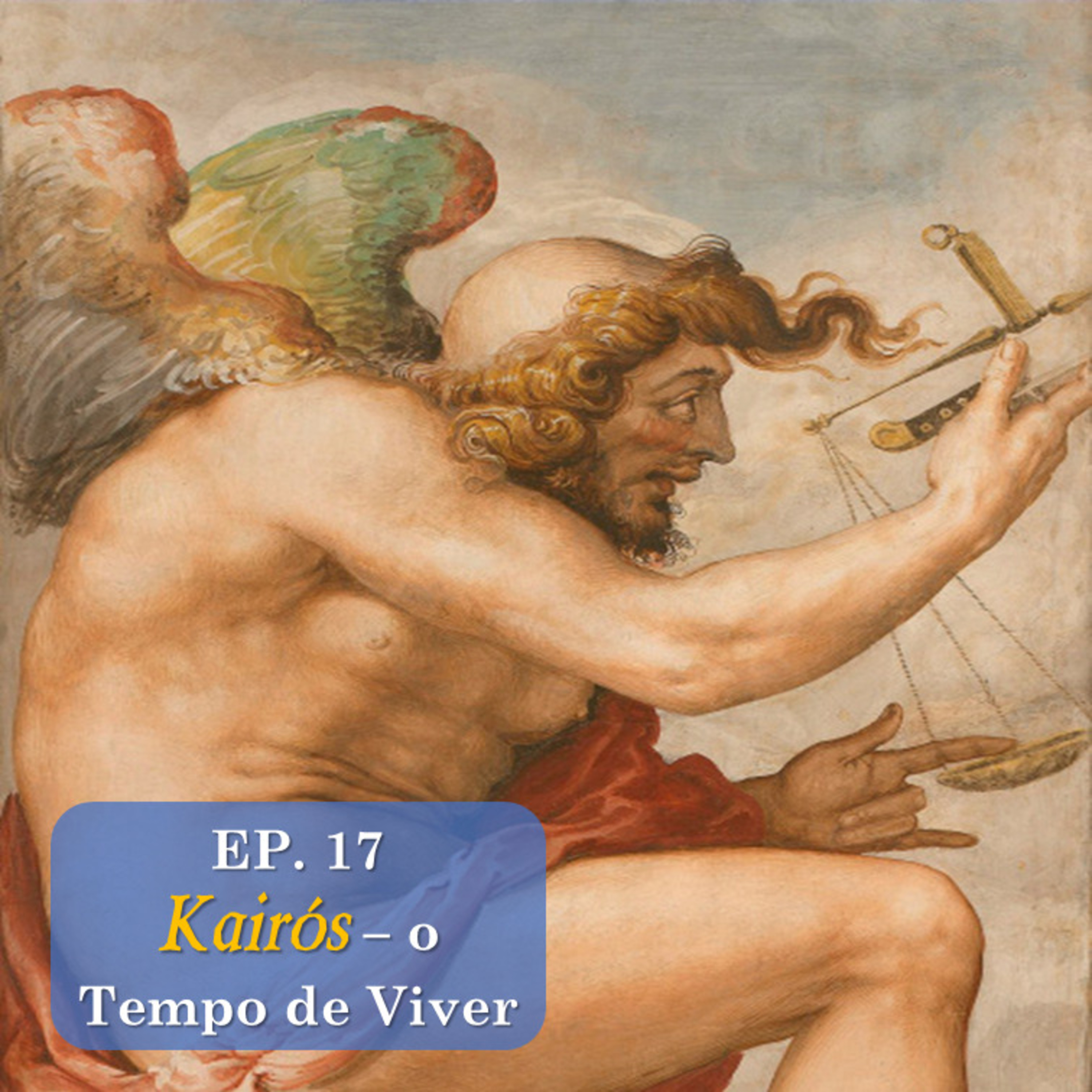 Zeus Me Livre!