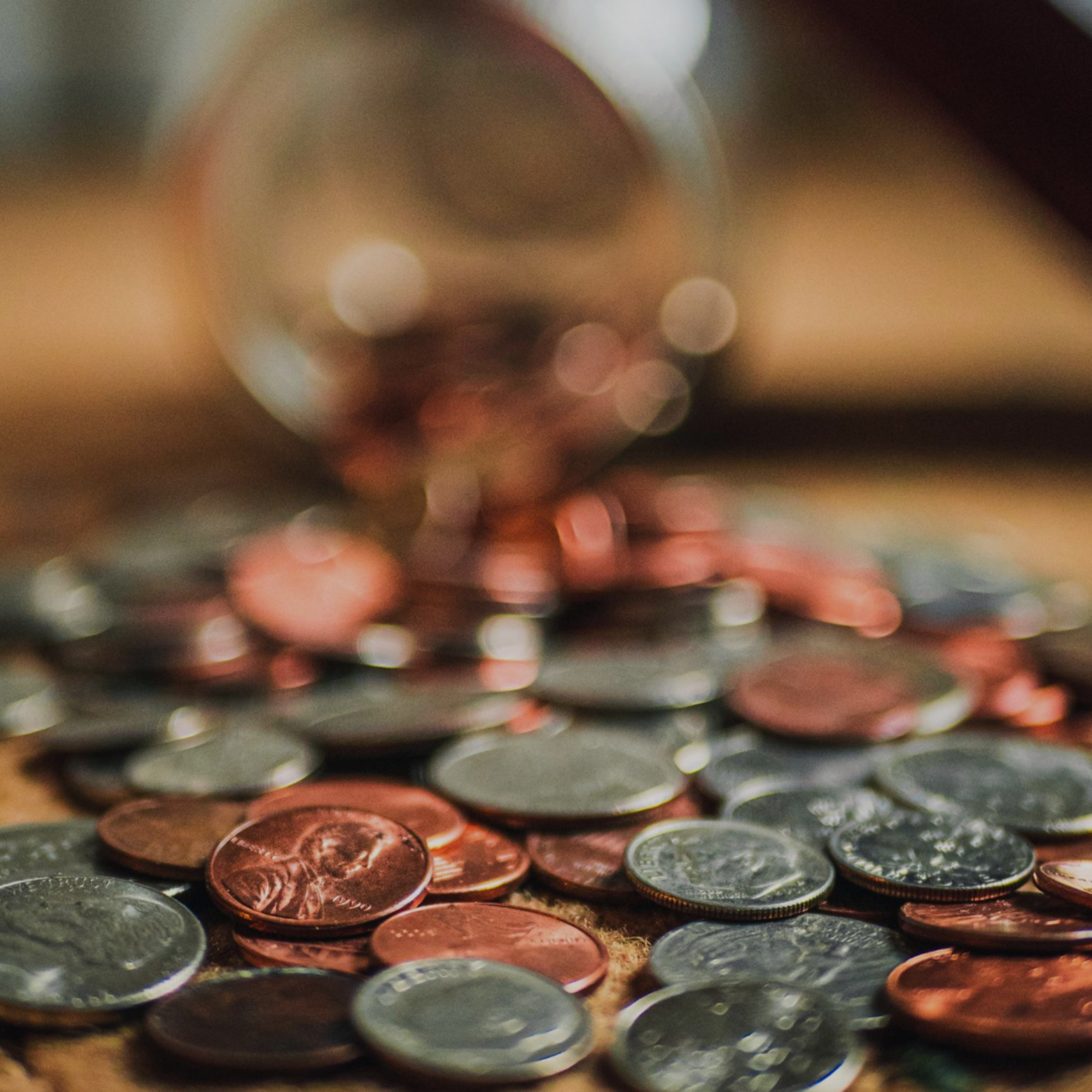 Financial Wisdom From Proverbs: Part 2 - Richard E. Simmons III episode artwork