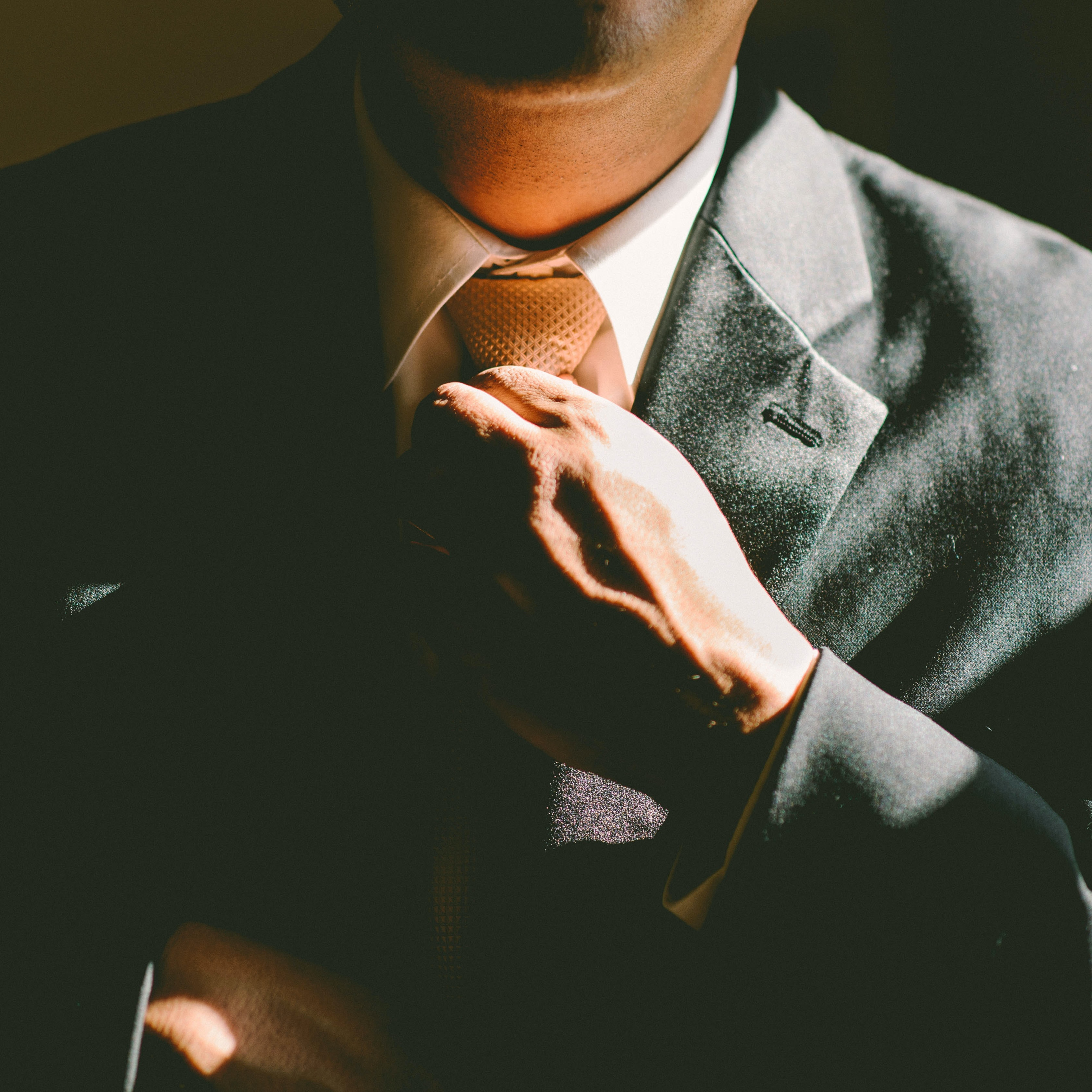 The Role of Christ in the Life of Business - Drayton Nabers episode artwork