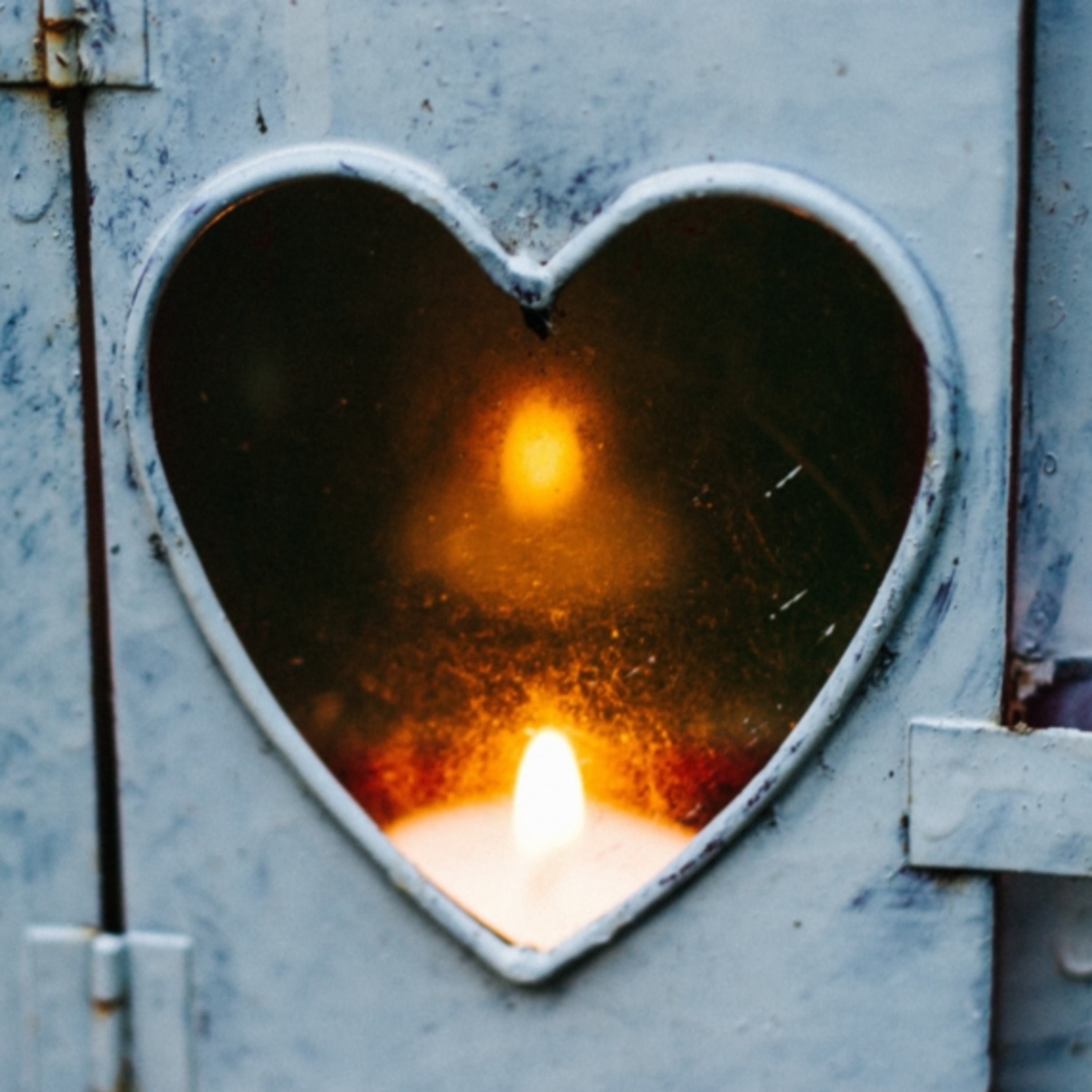 The Heart of Christianity - Richard E. Simmons III episode artwork