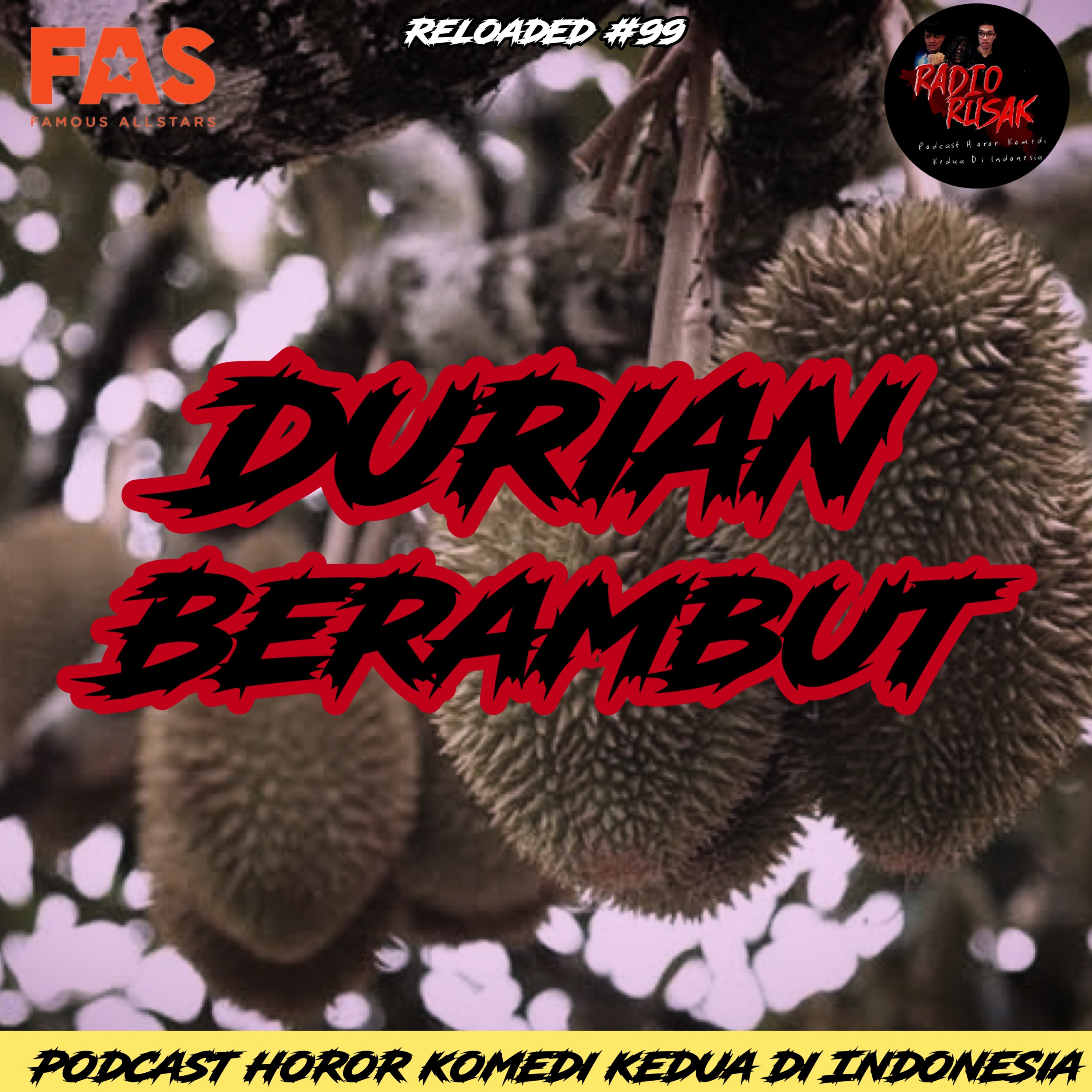 Radio Rusak