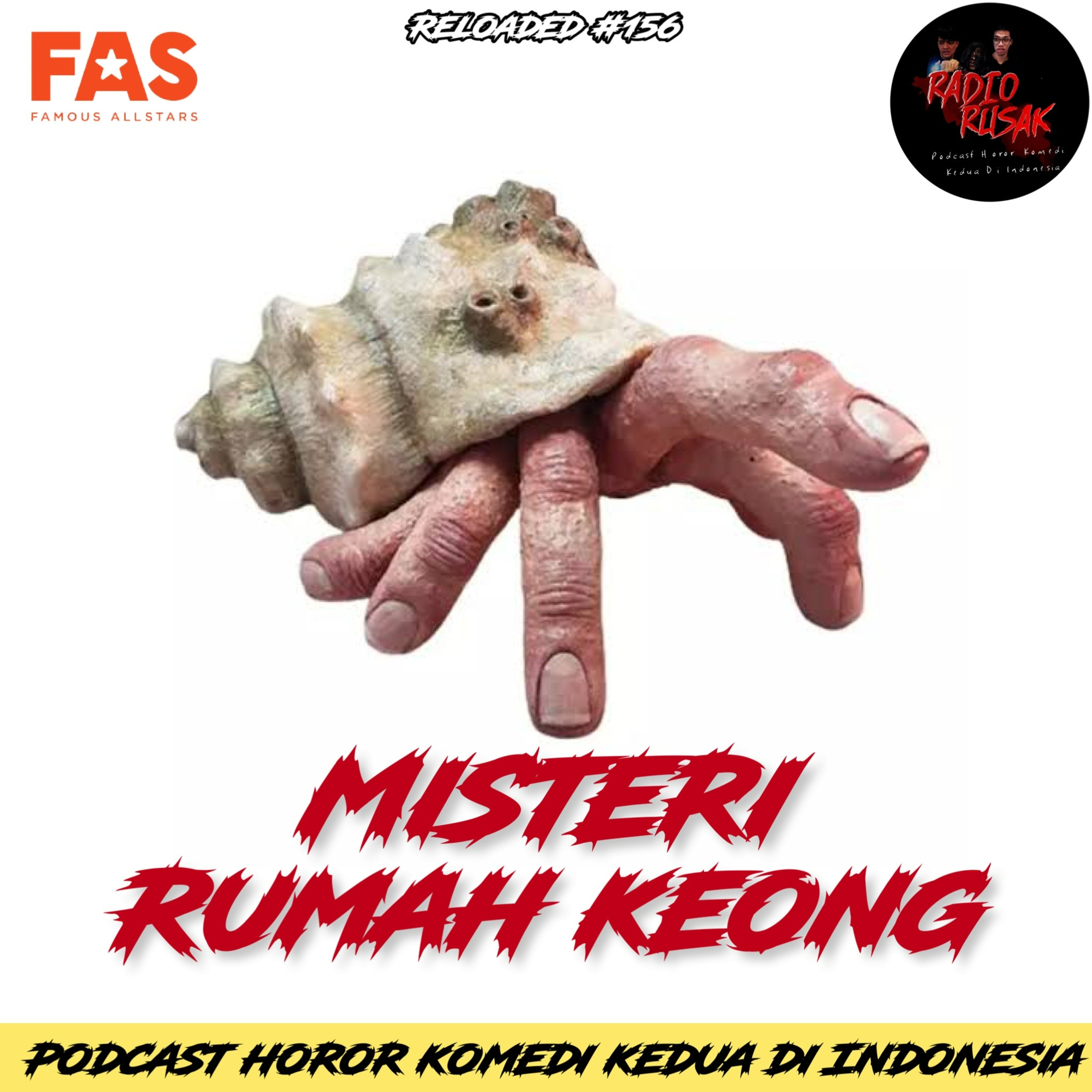 Radio Rusak