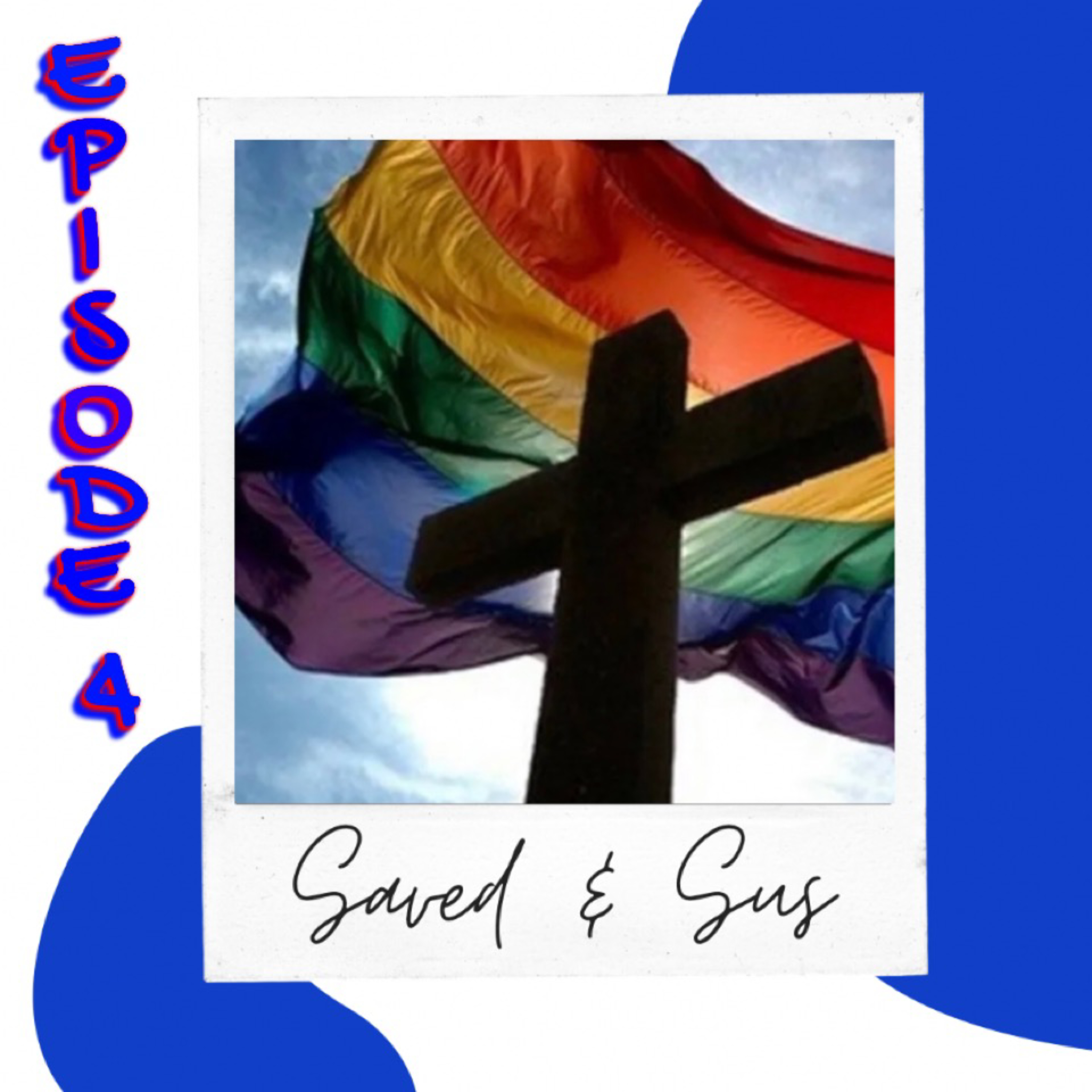 Thee Necessary Podcast