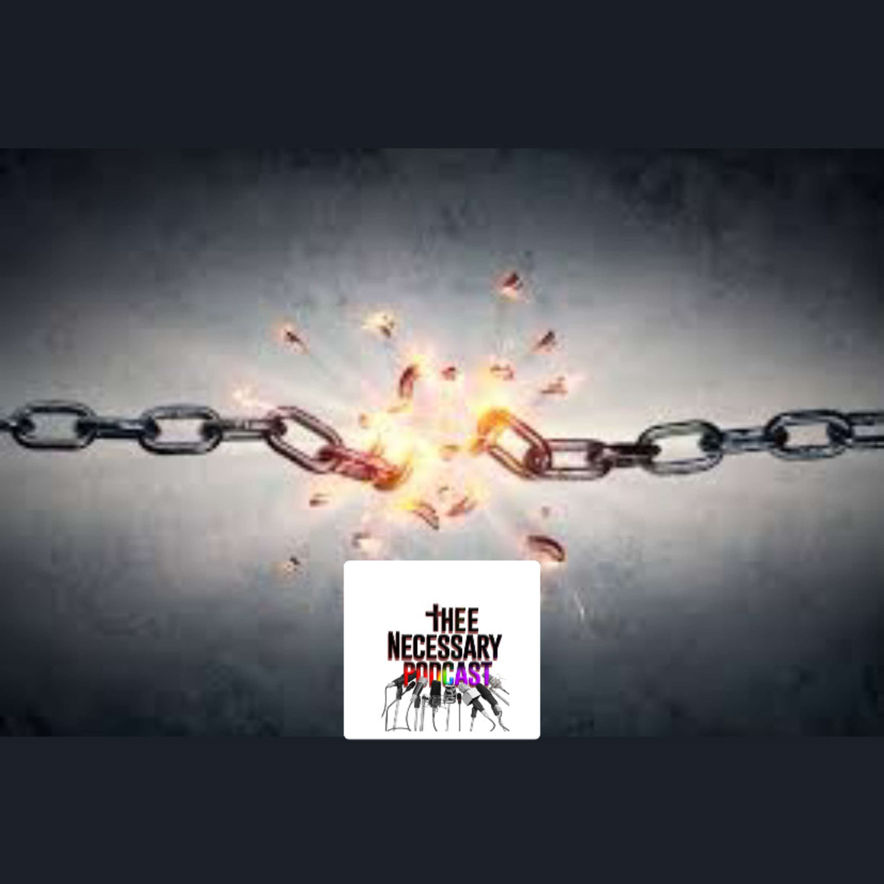 Thee Necessary Podcast