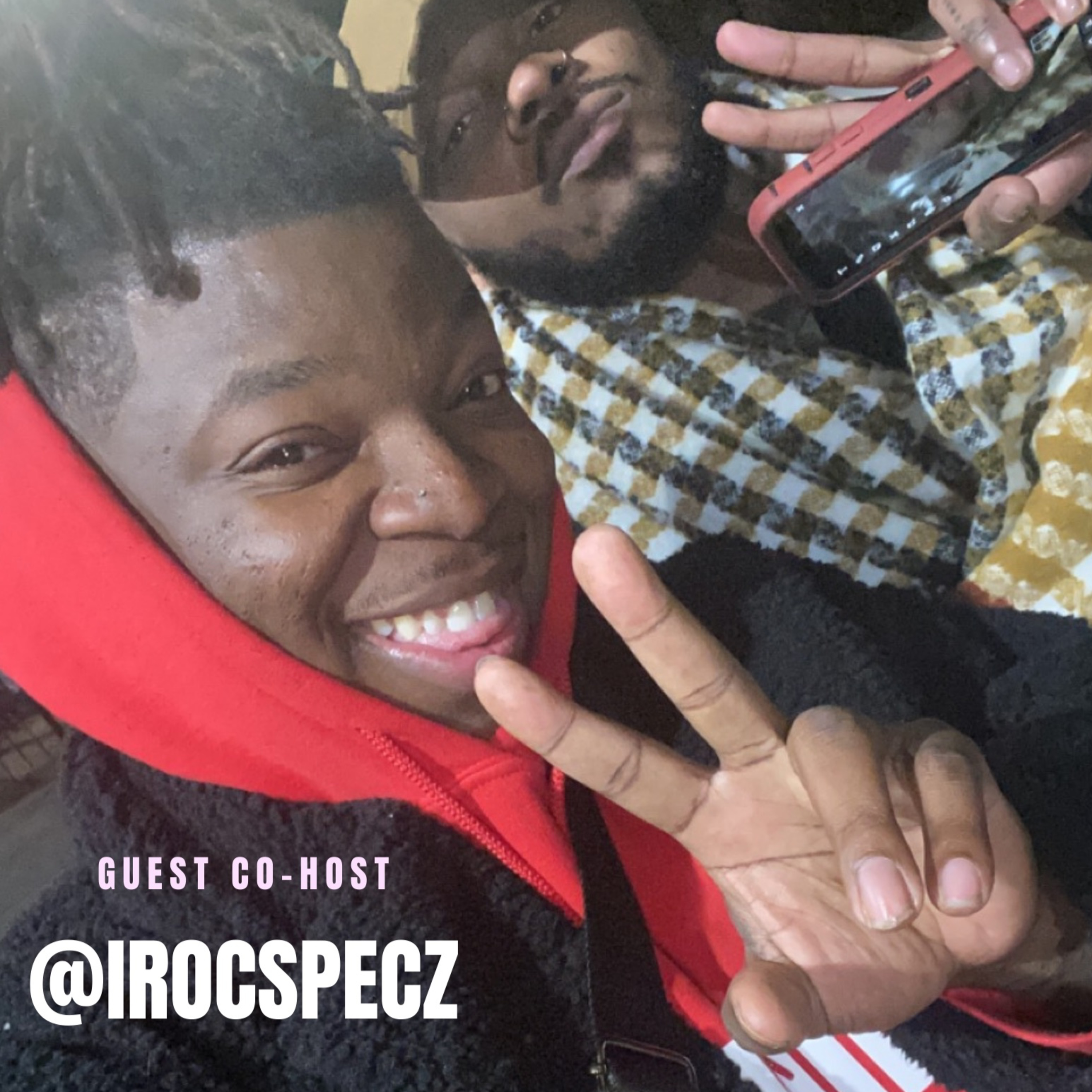 Thee Necessary Podcast