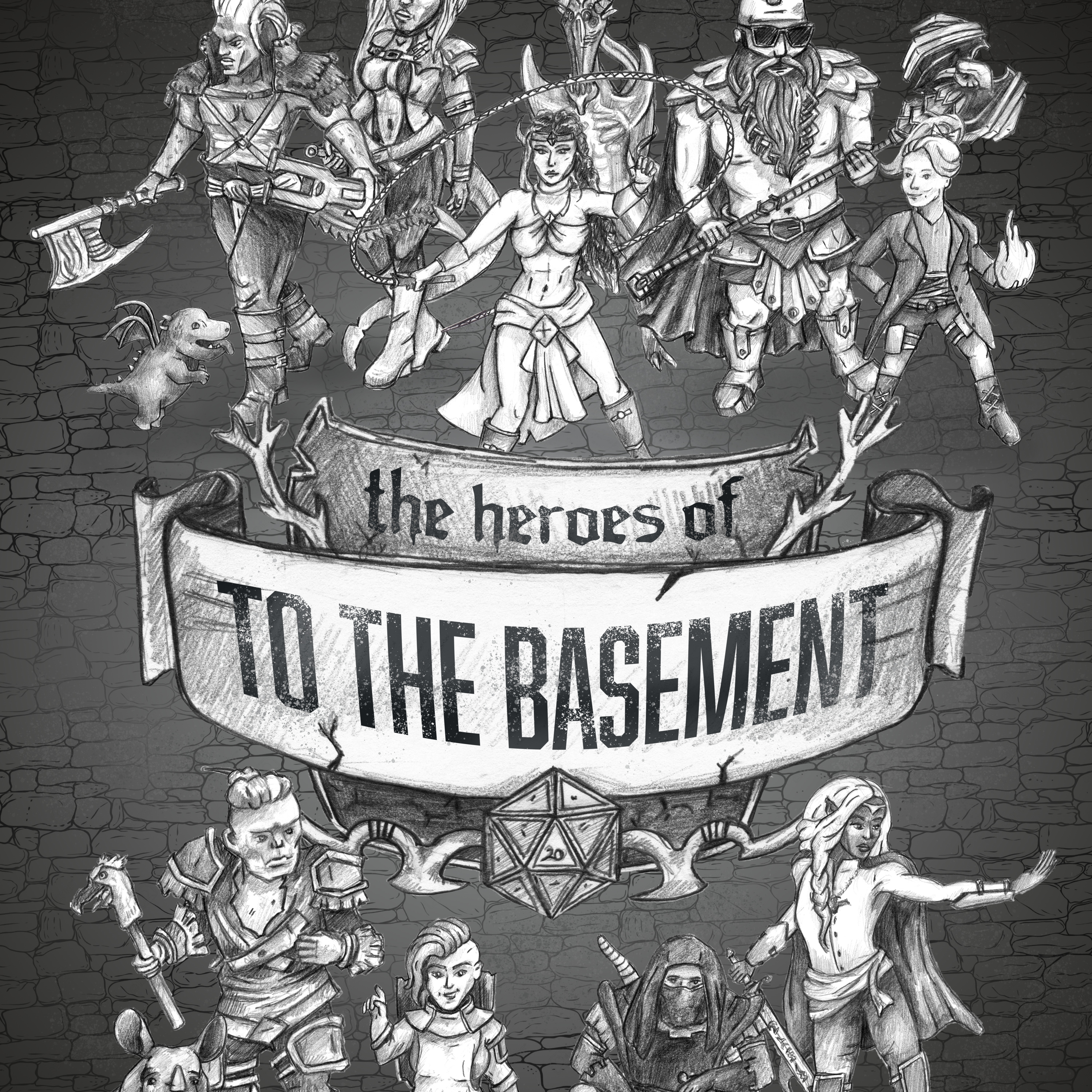 To The Basement