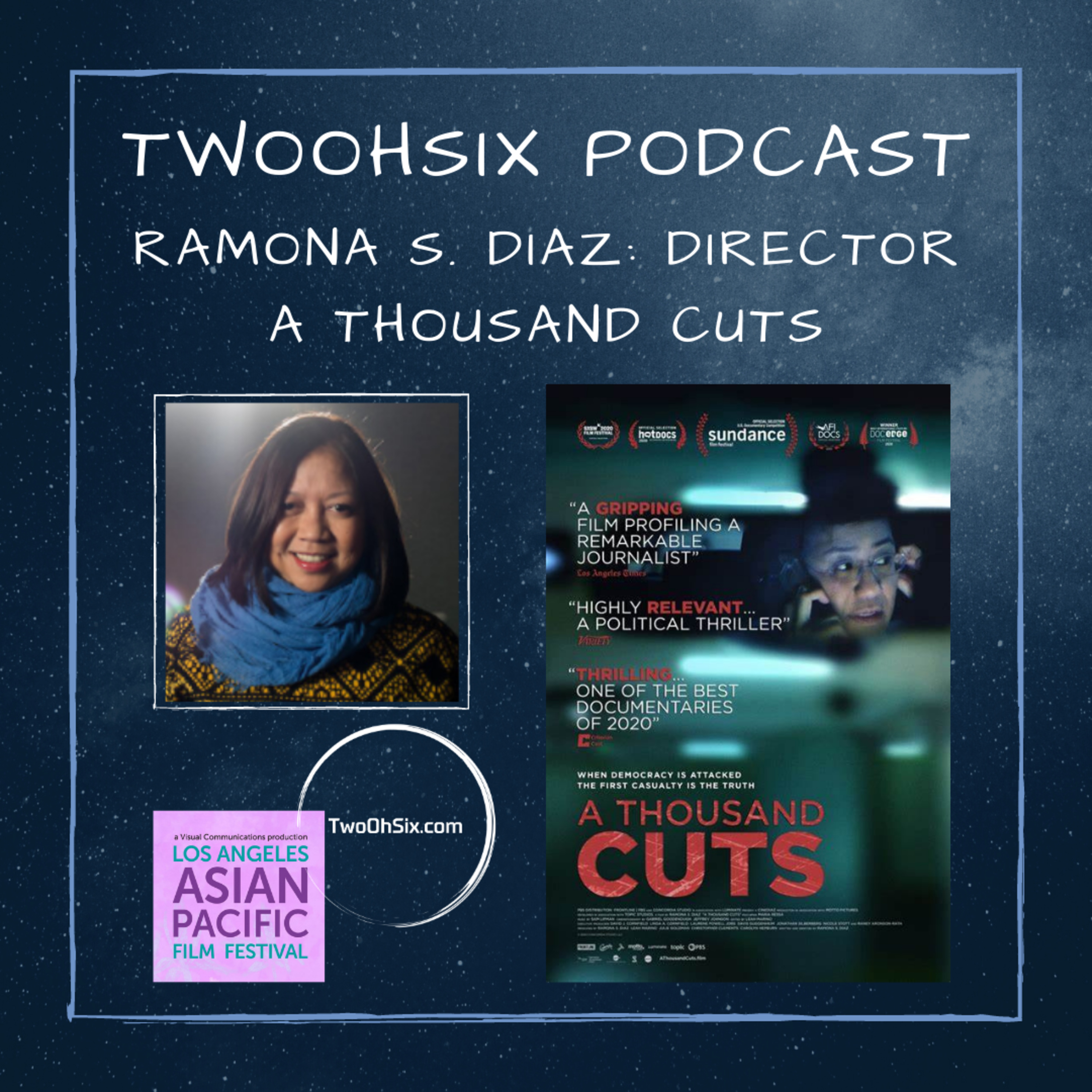TwoOhSix Podcast