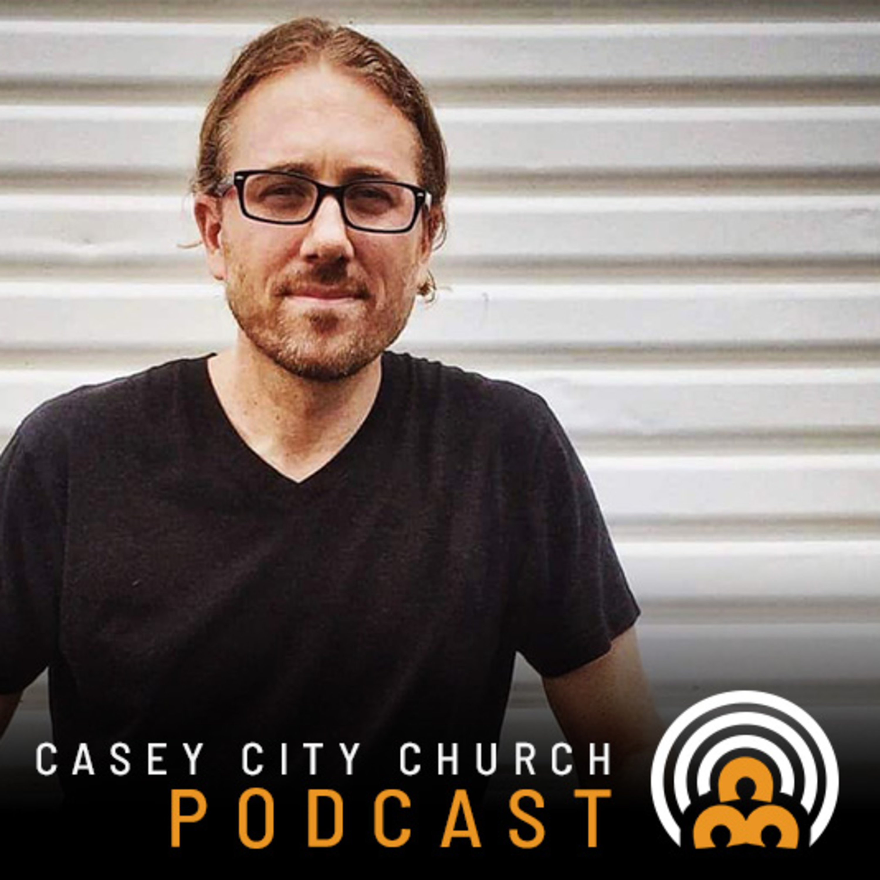 Casey City Church