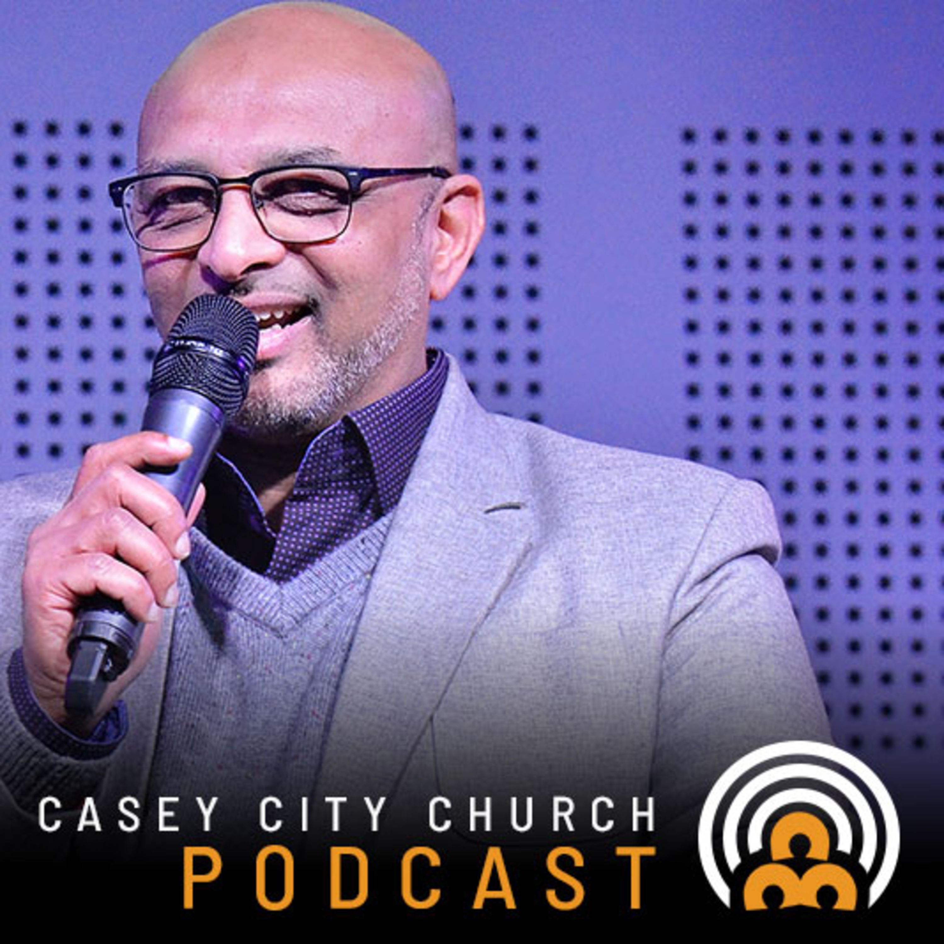 Casey City Church