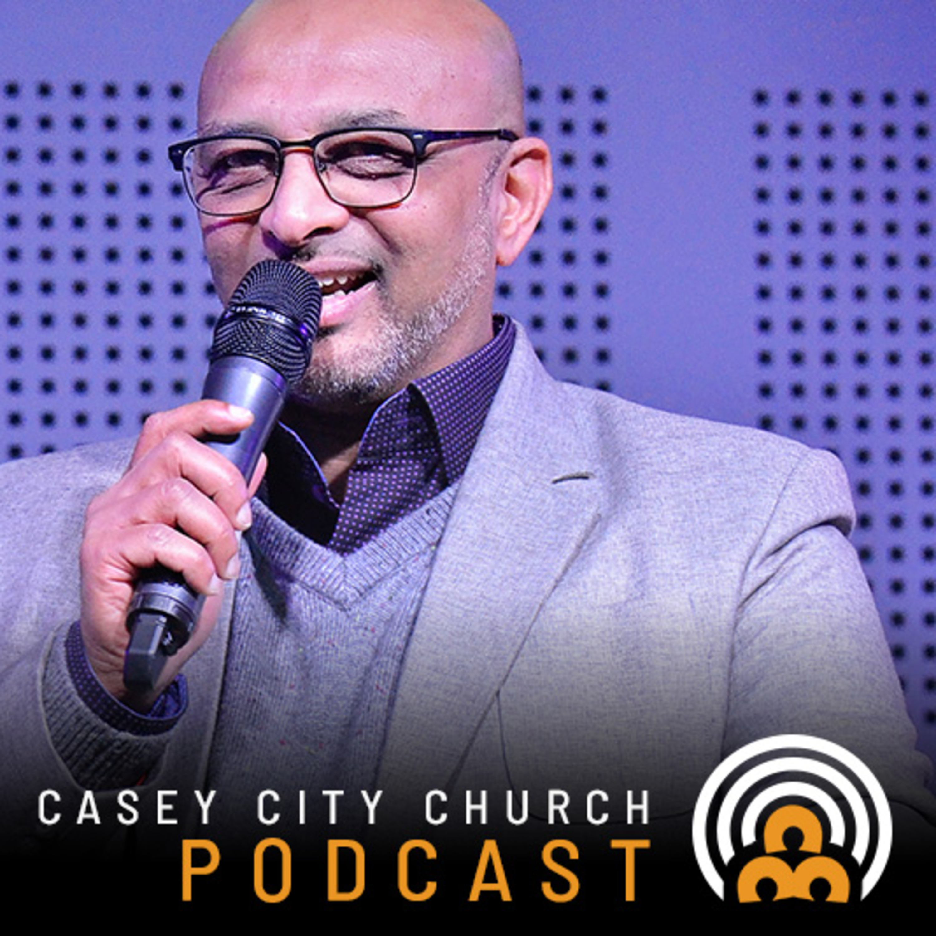 Casey City Church