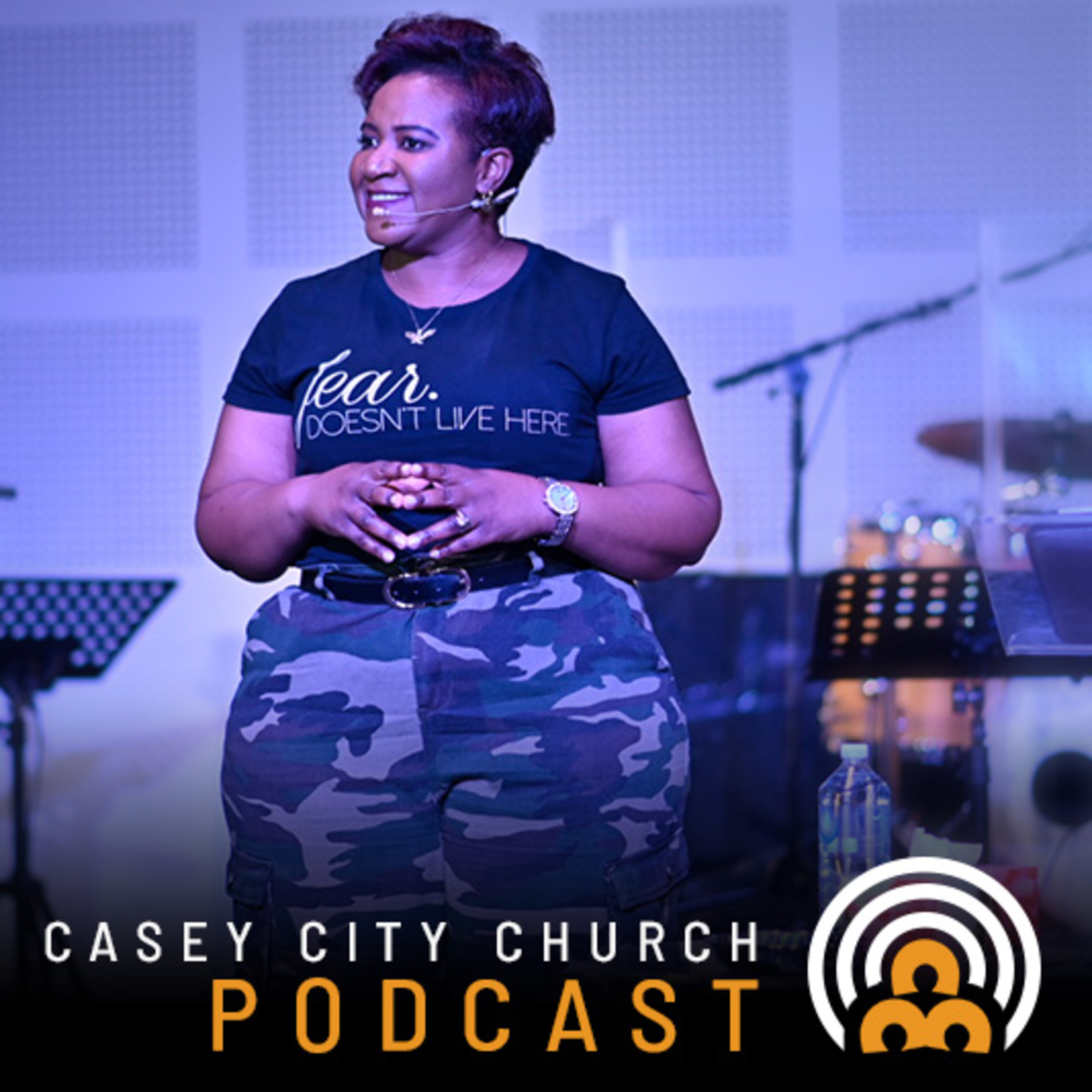 Casey City Church