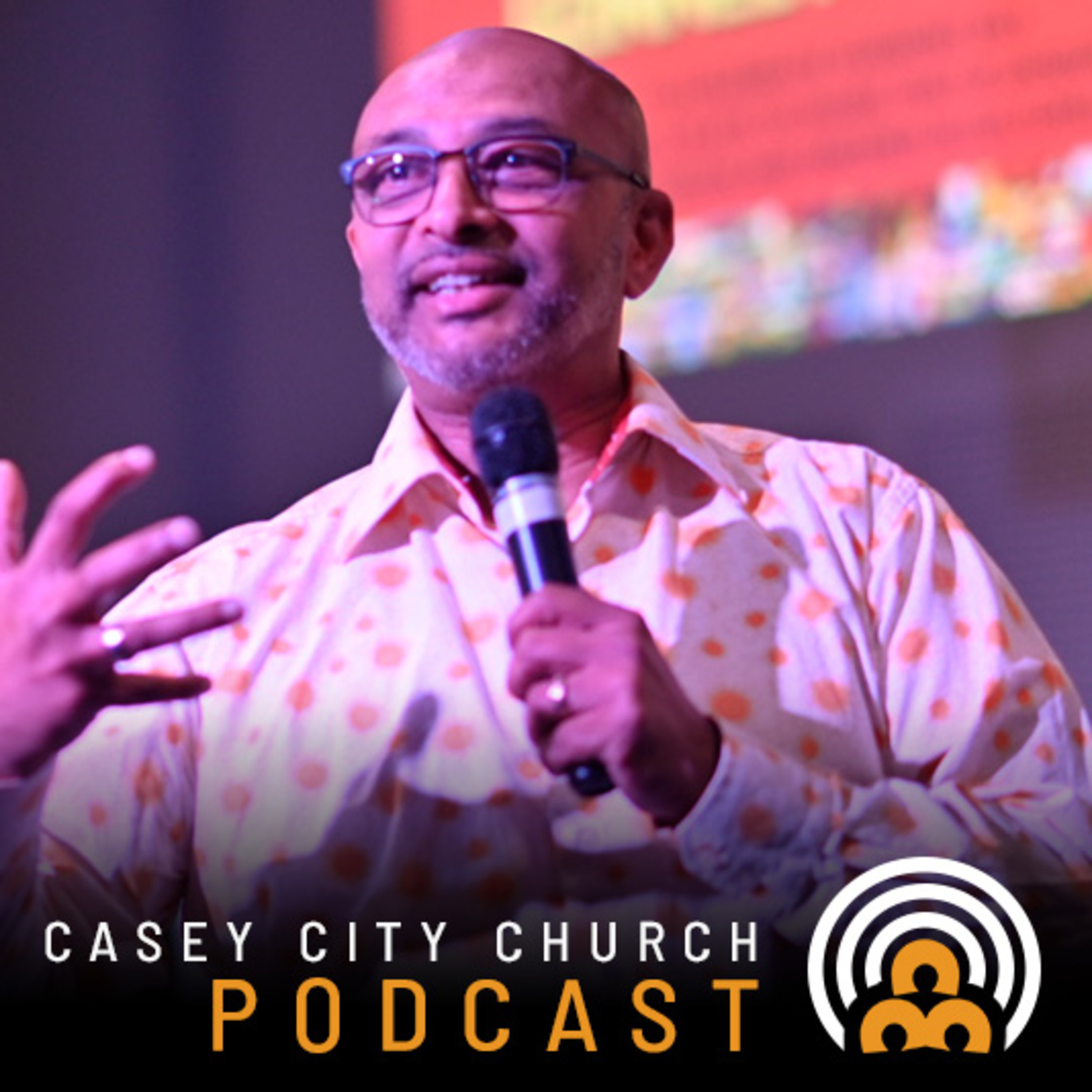 Casey City Church