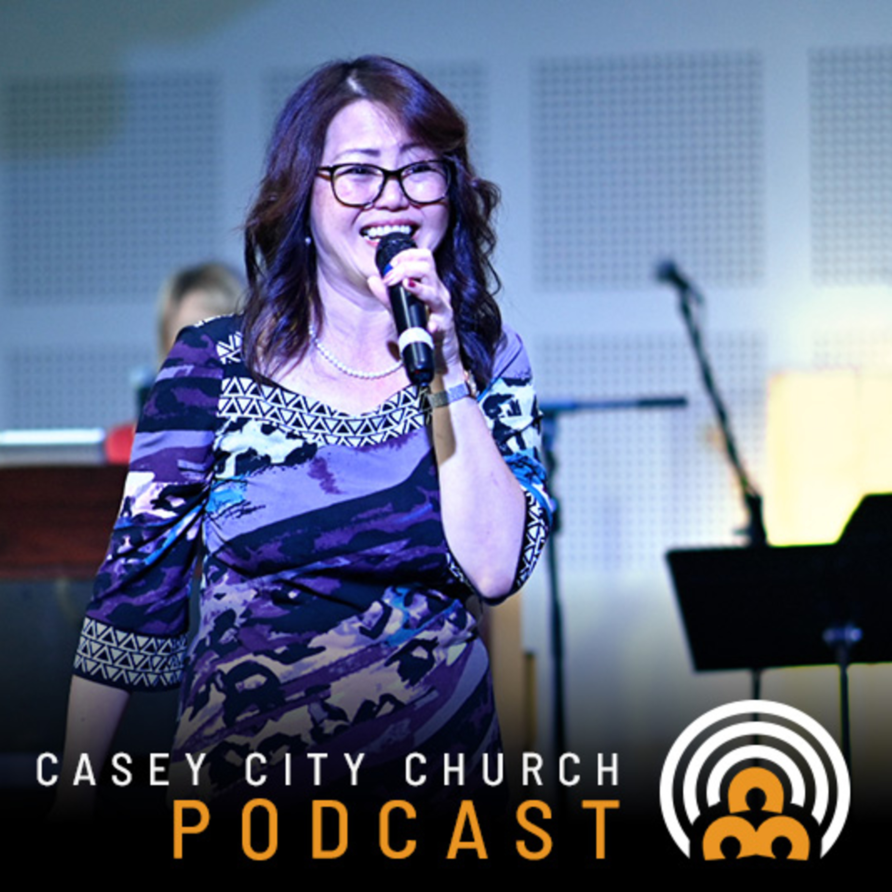 Casey City Church