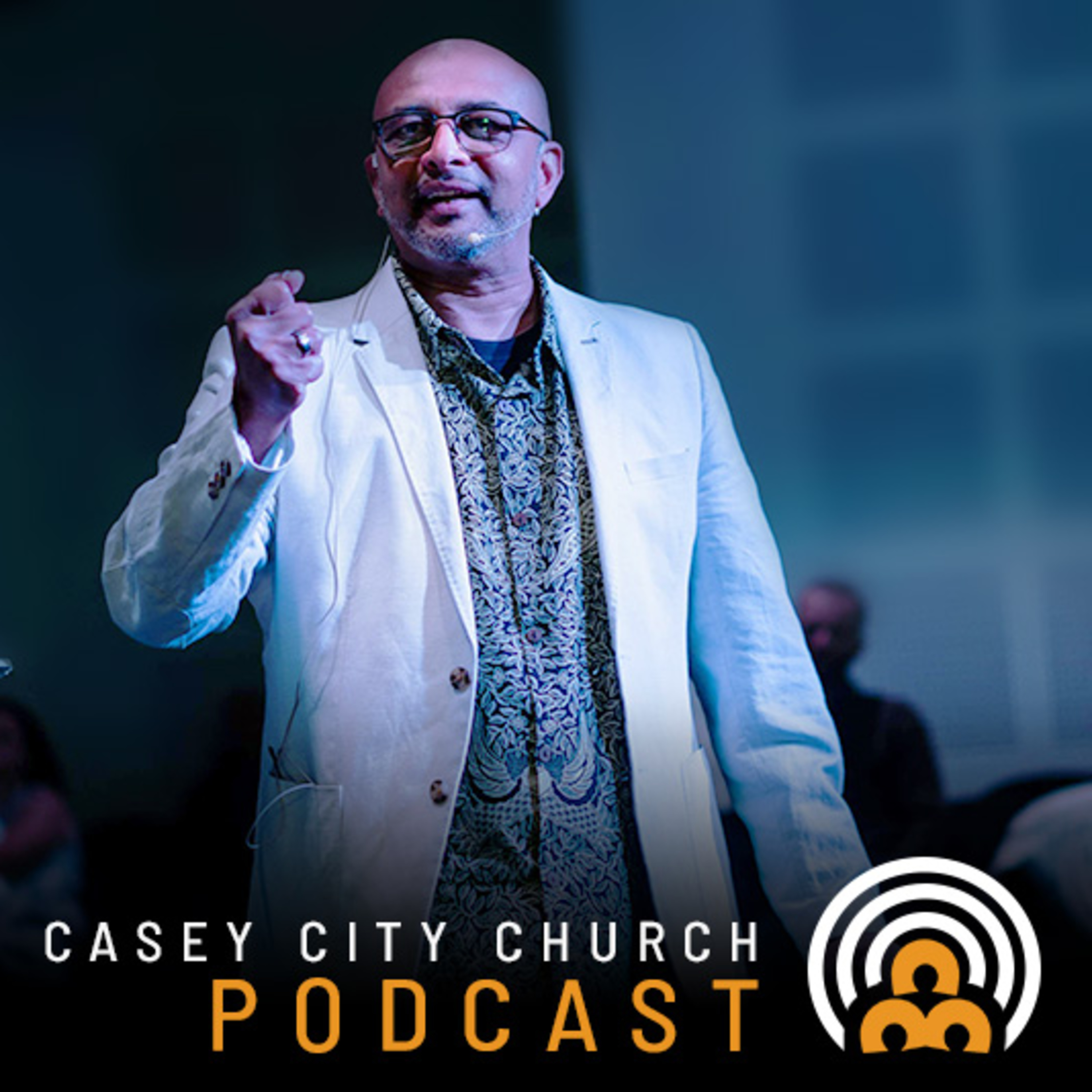 Casey City Church