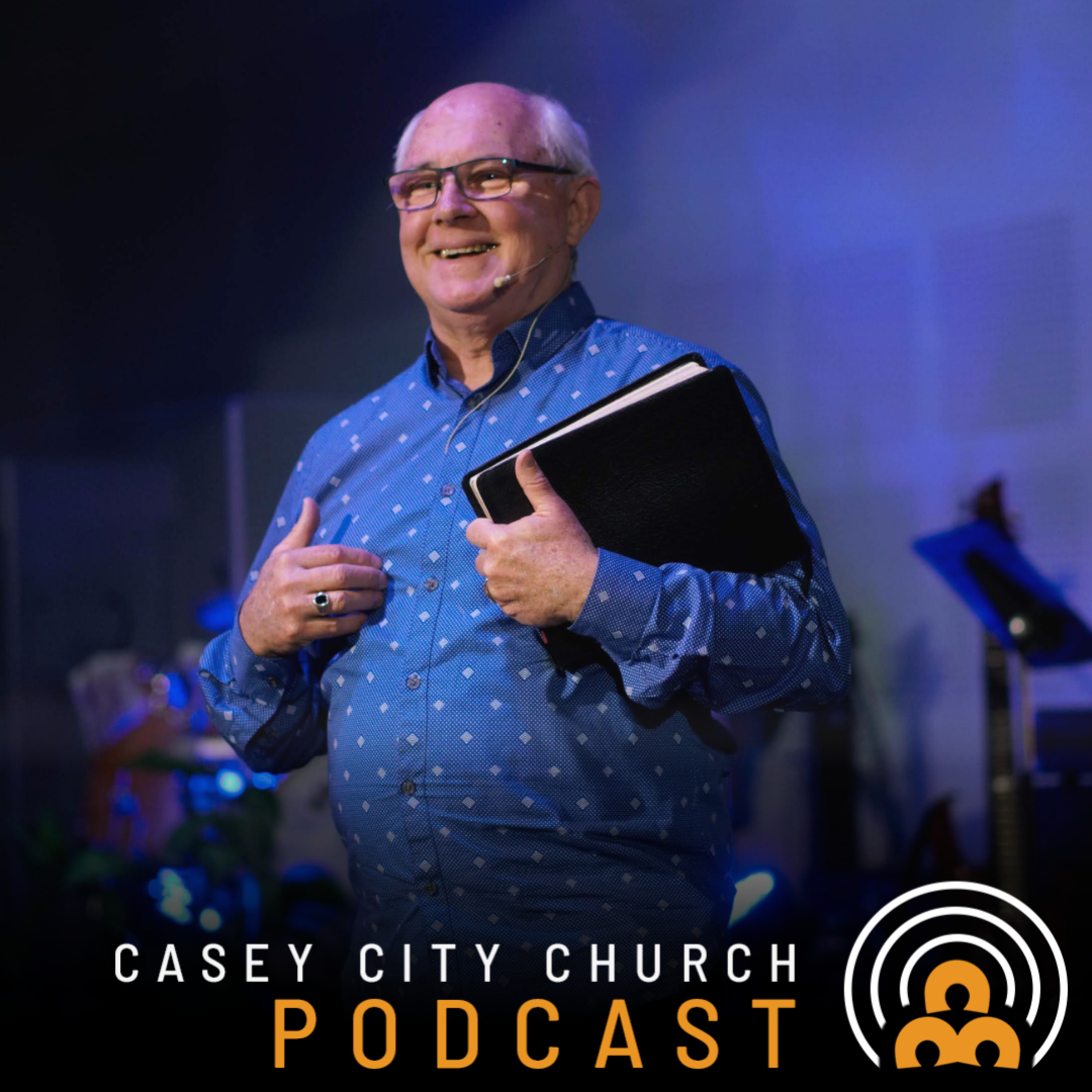Casey City Church