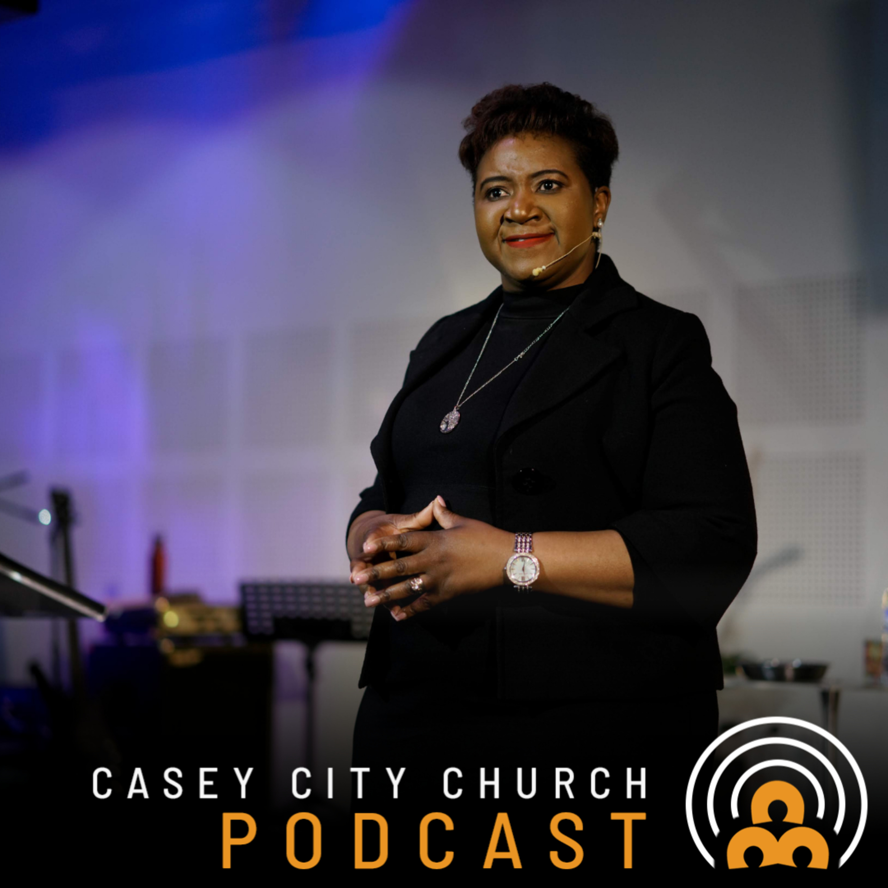 Casey City Church