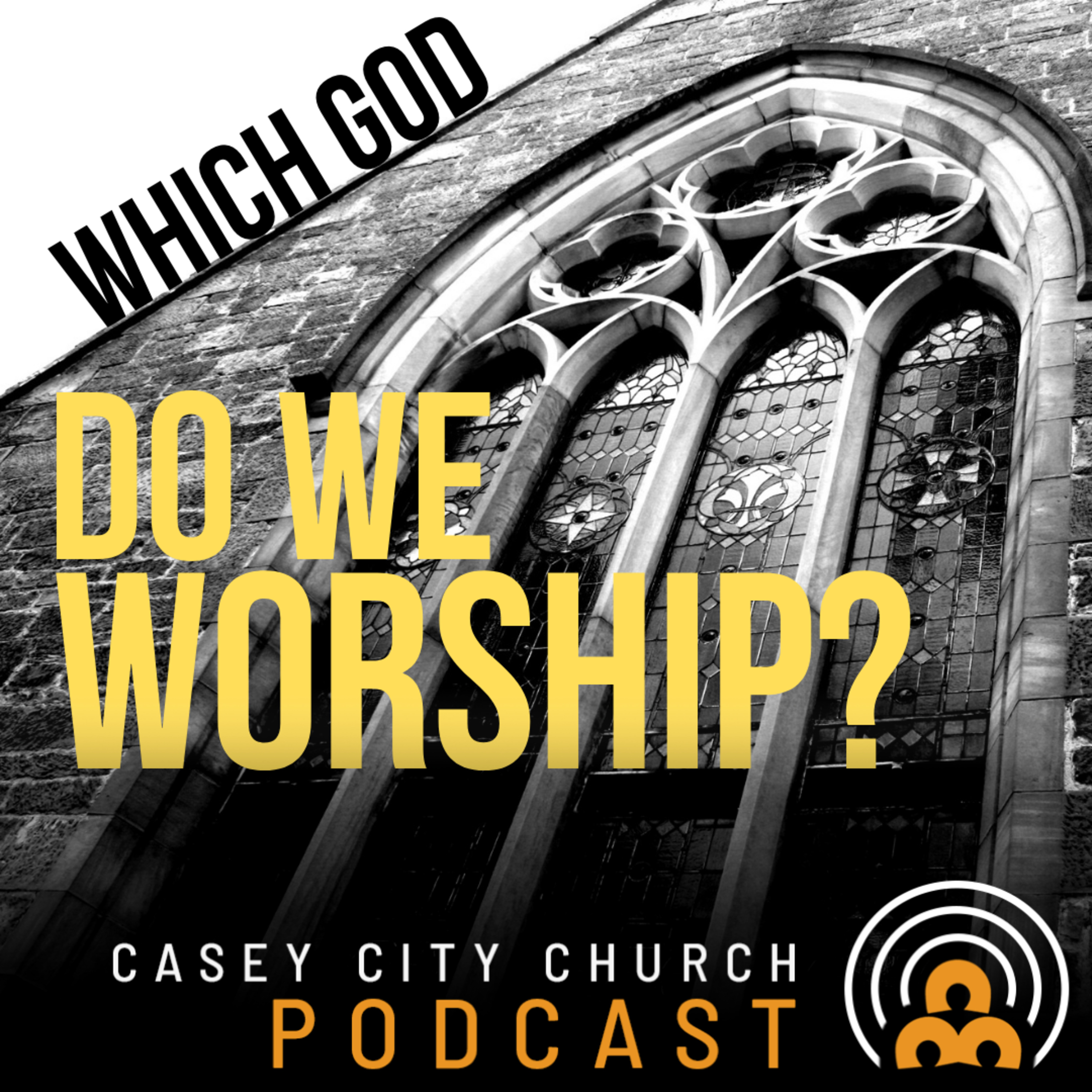 Casey City Church