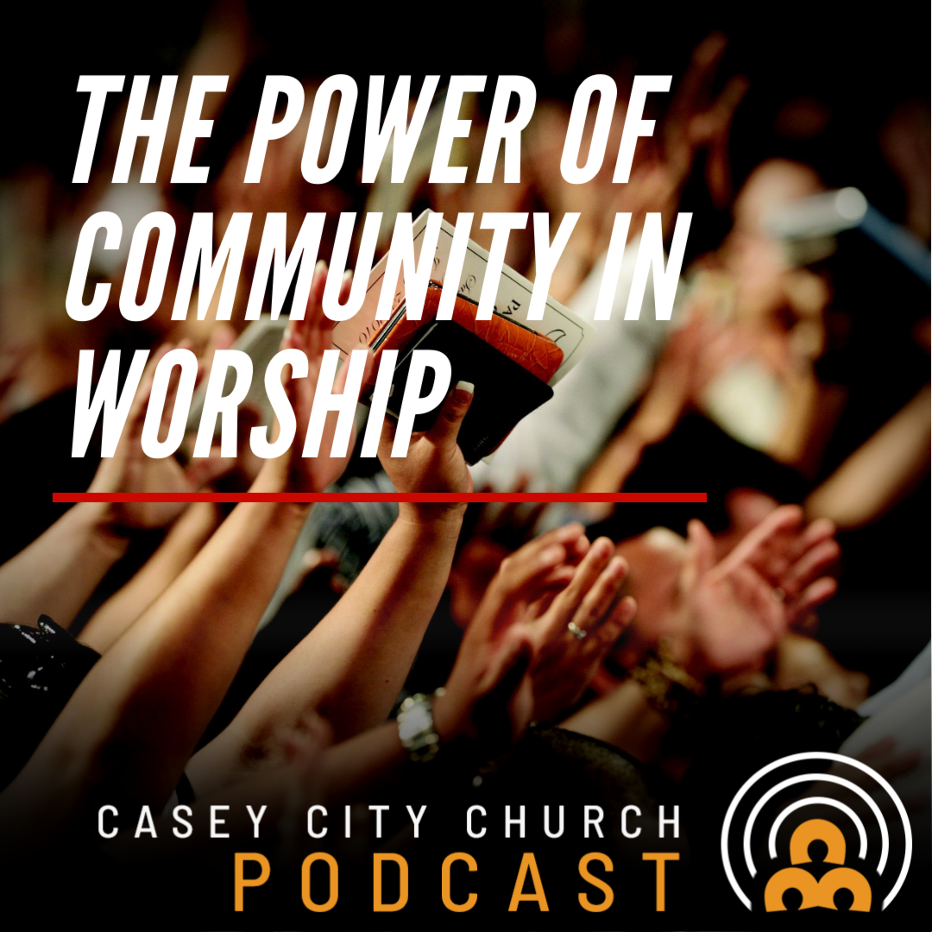 Casey City Church
