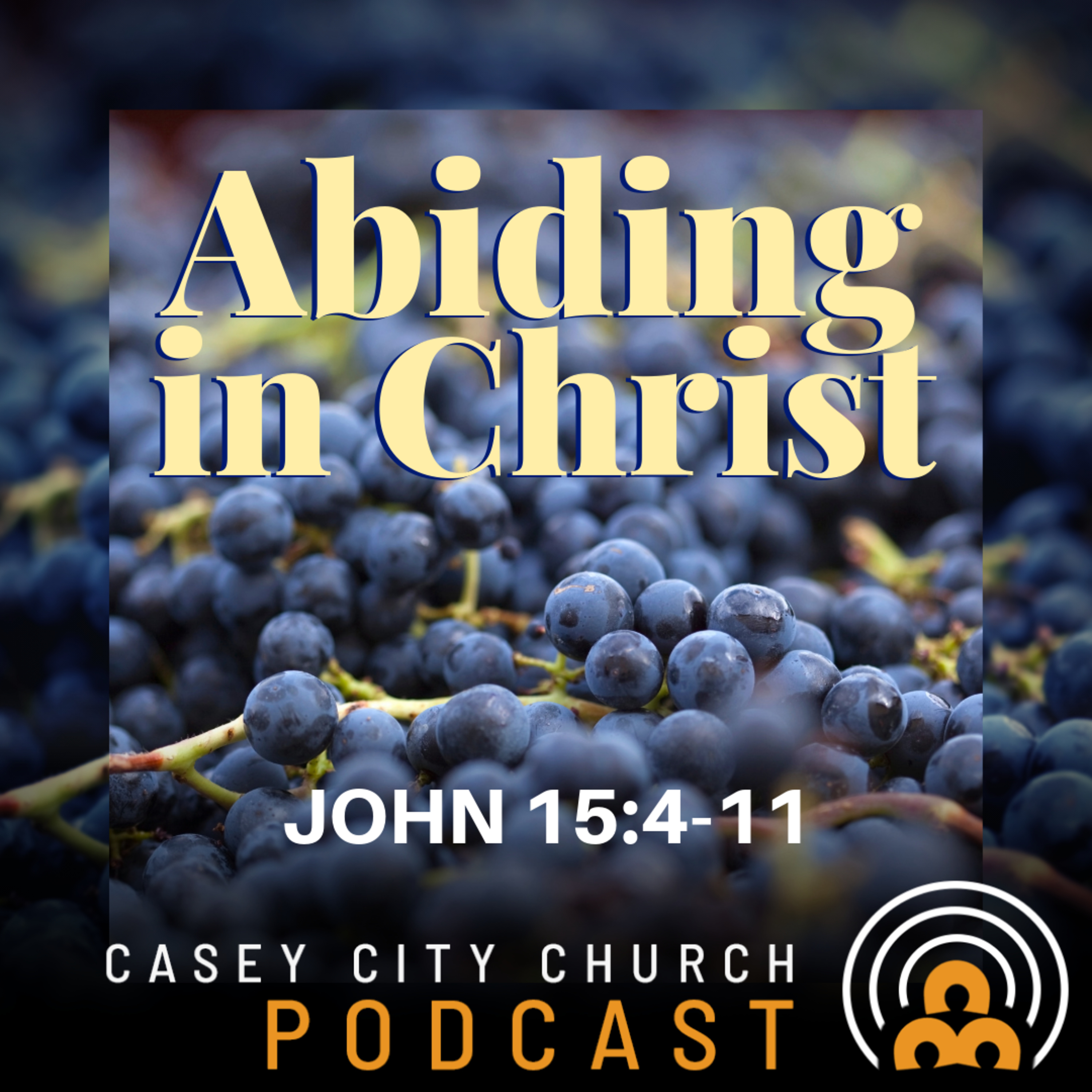 Casey City Church