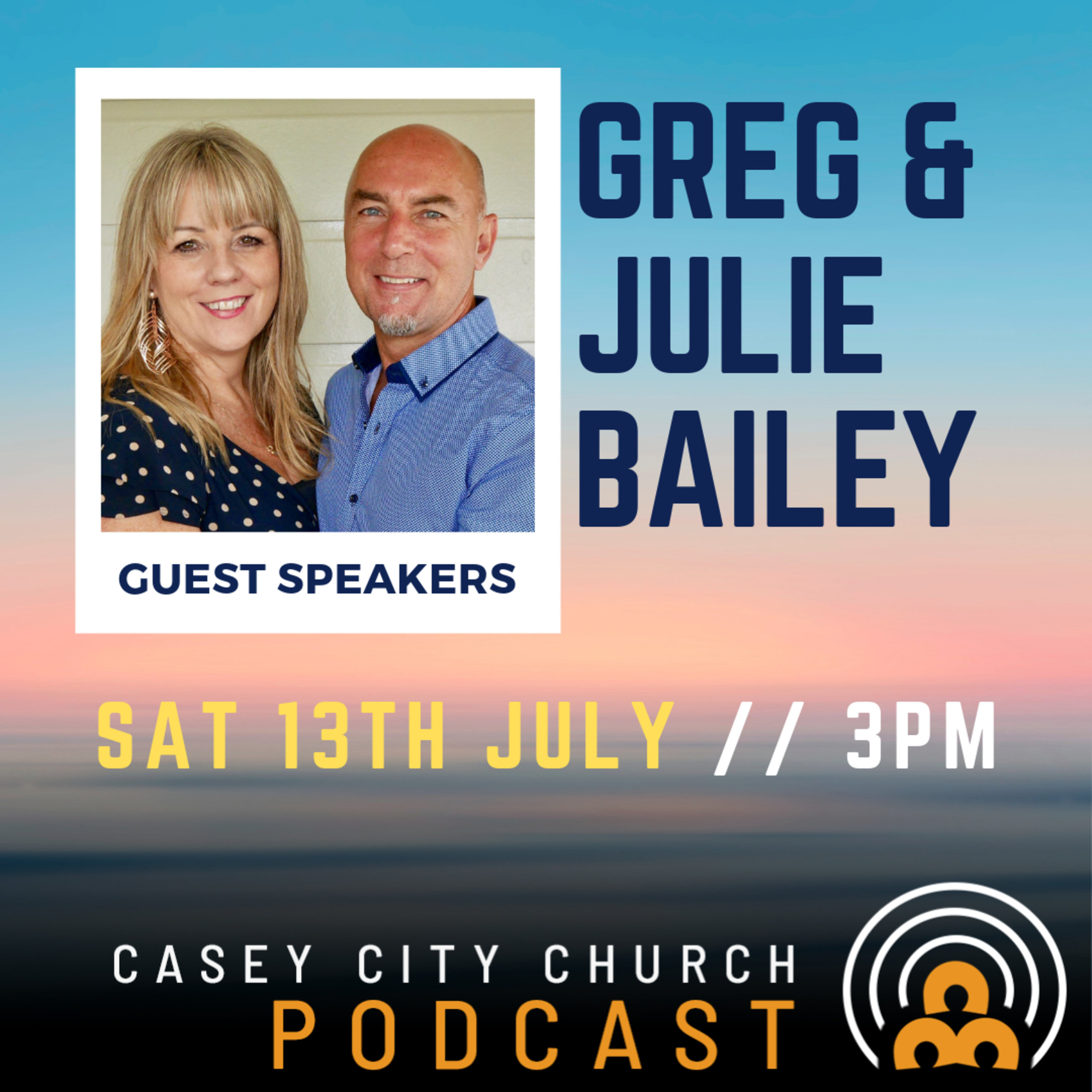 Casey City Church