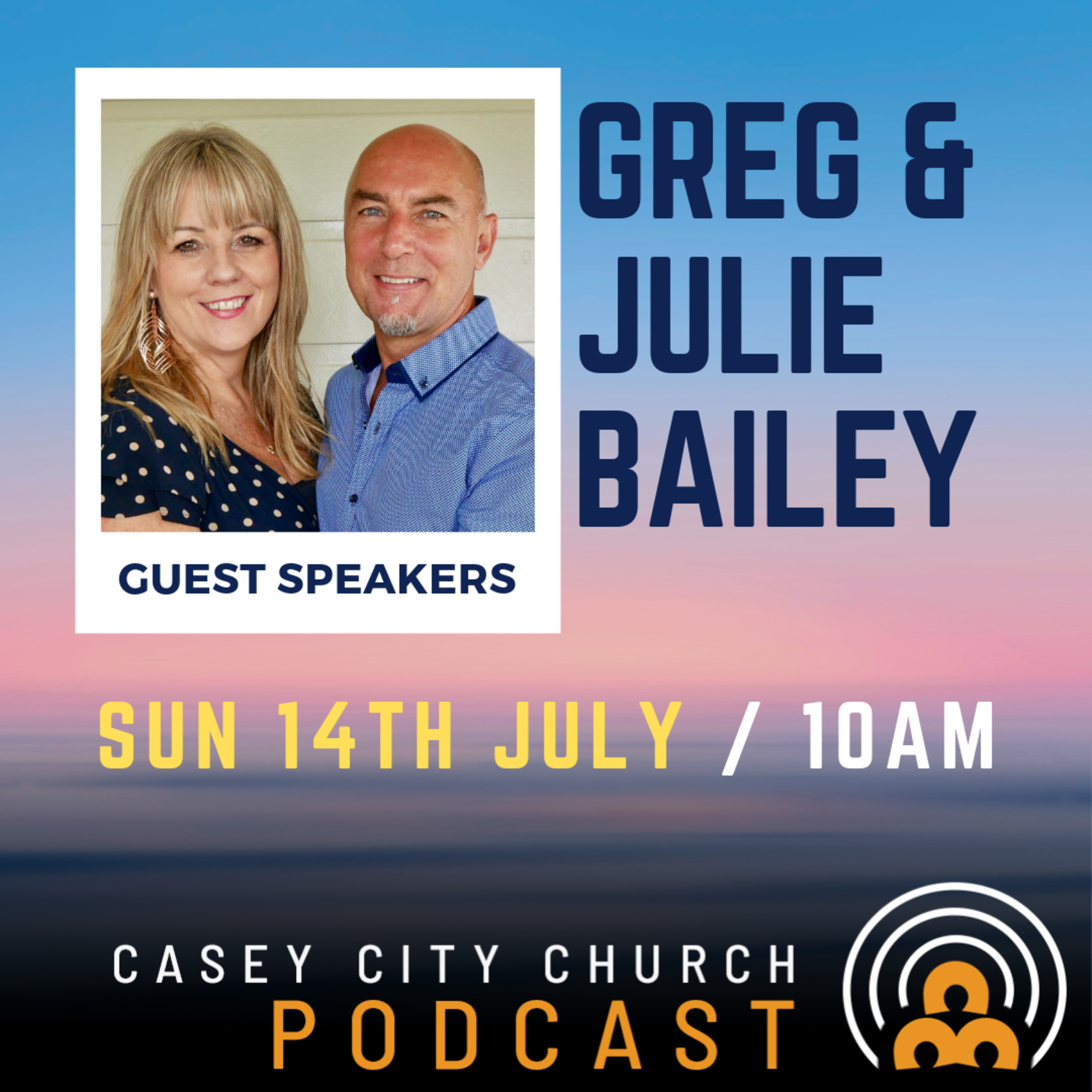 Casey City Church
