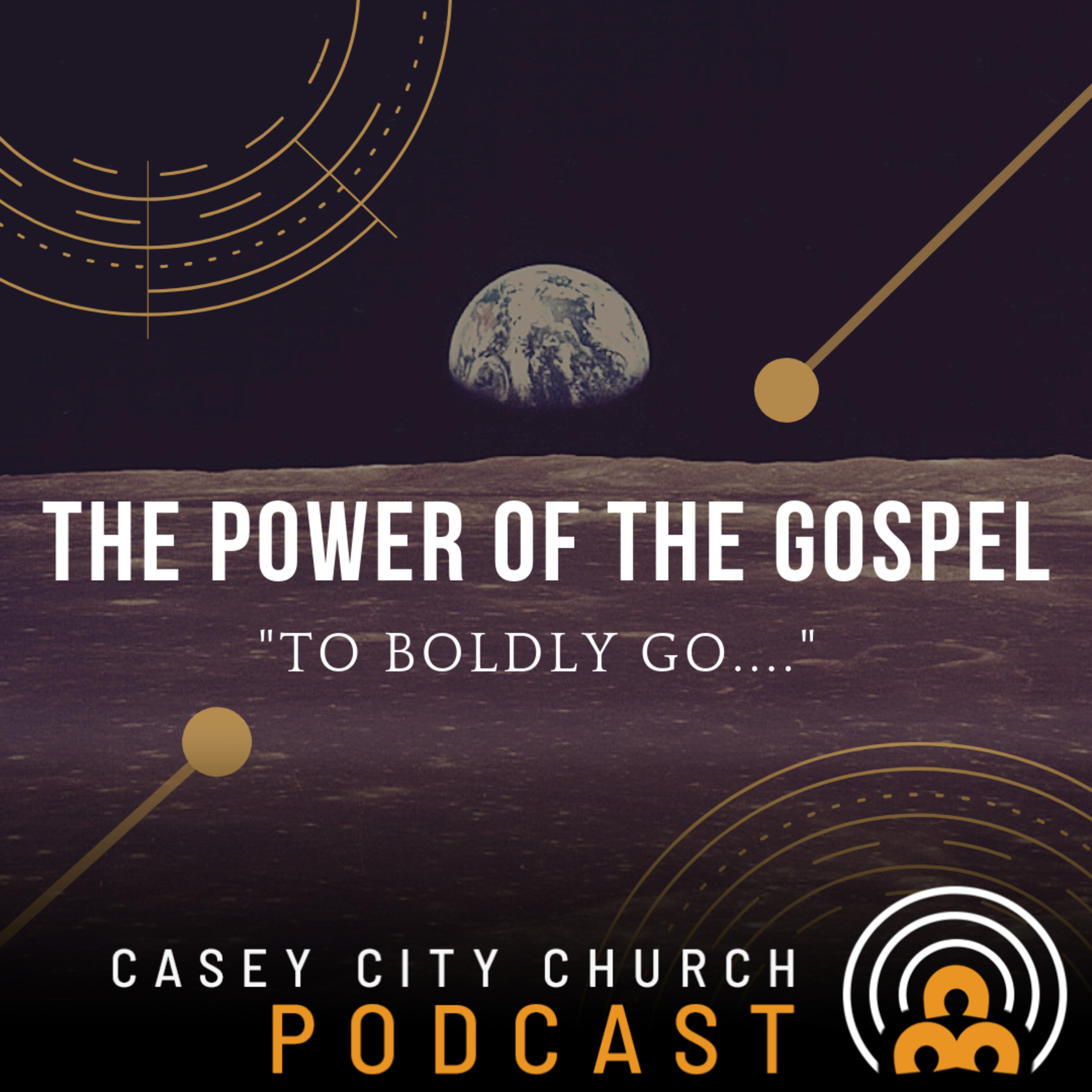 Casey City Church