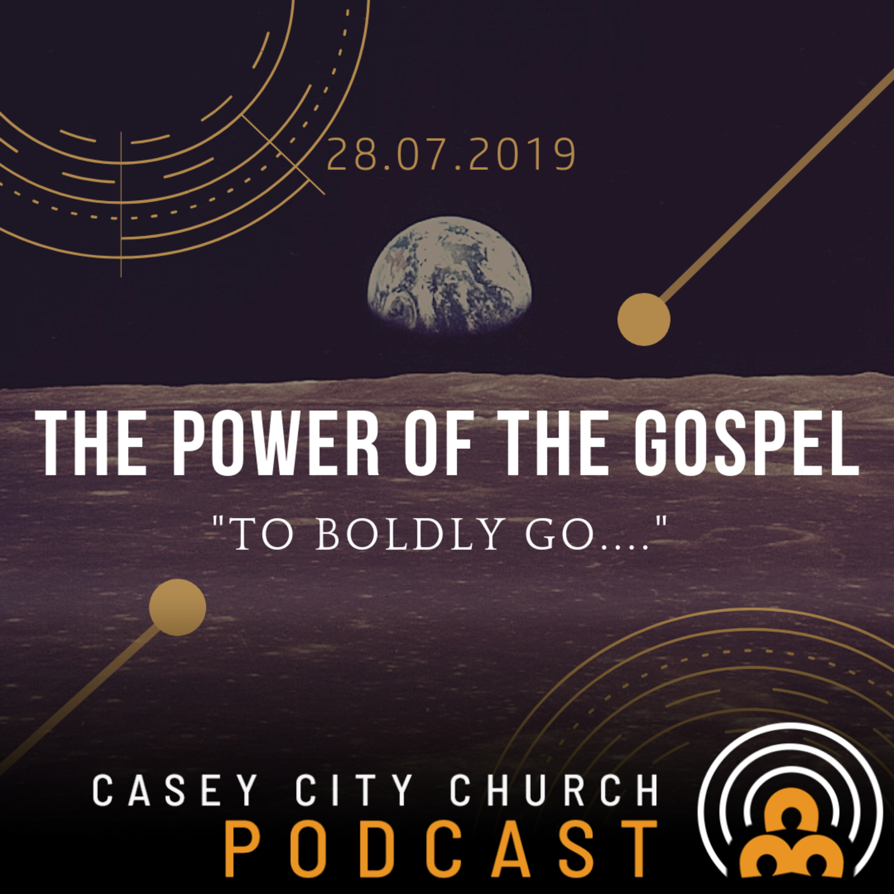 Casey City Church