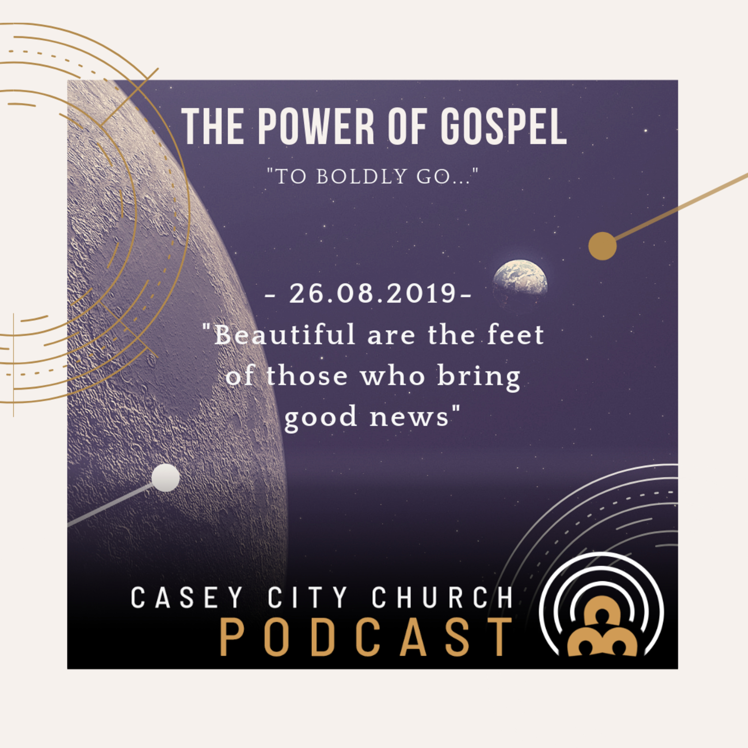 Casey City Church