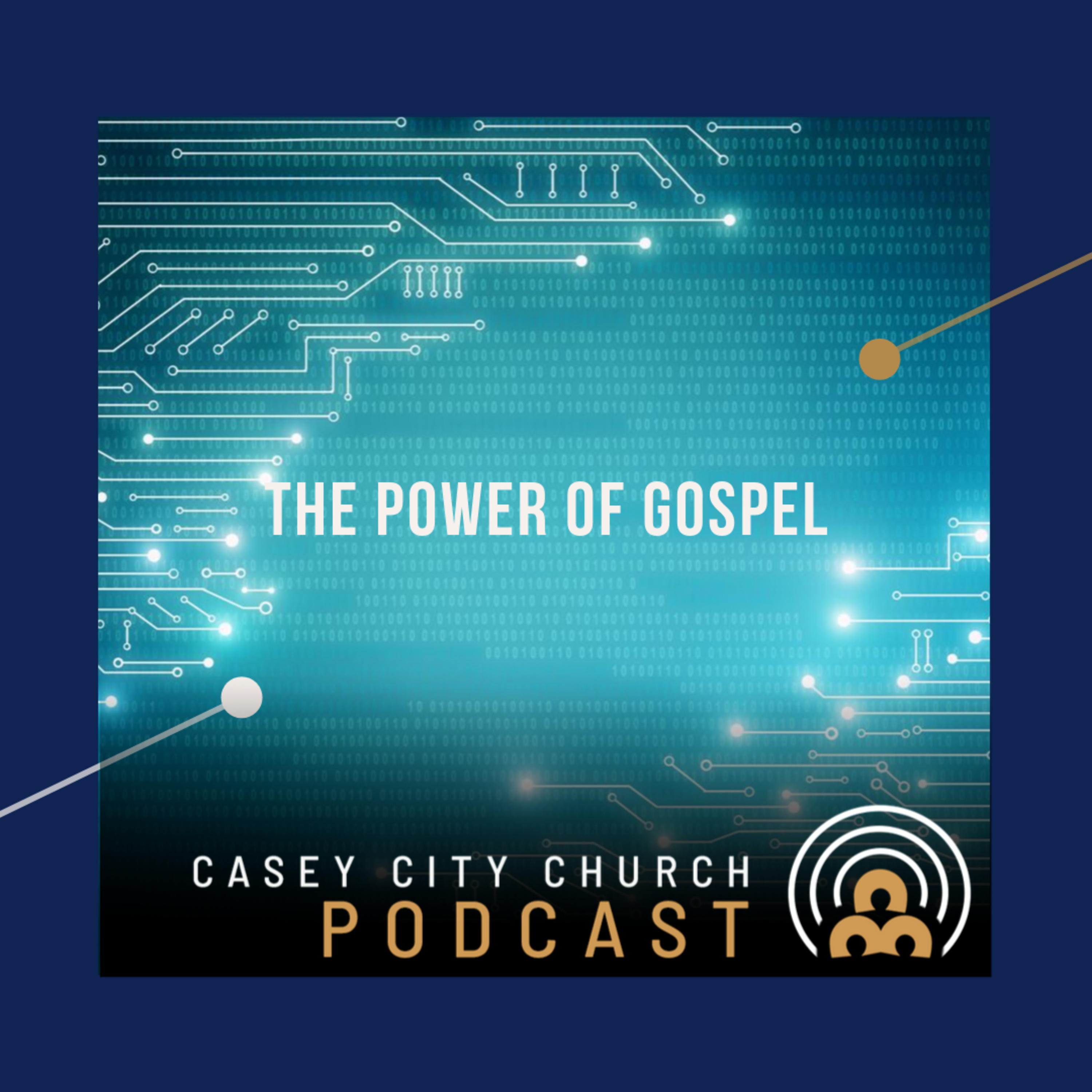 Casey City Church