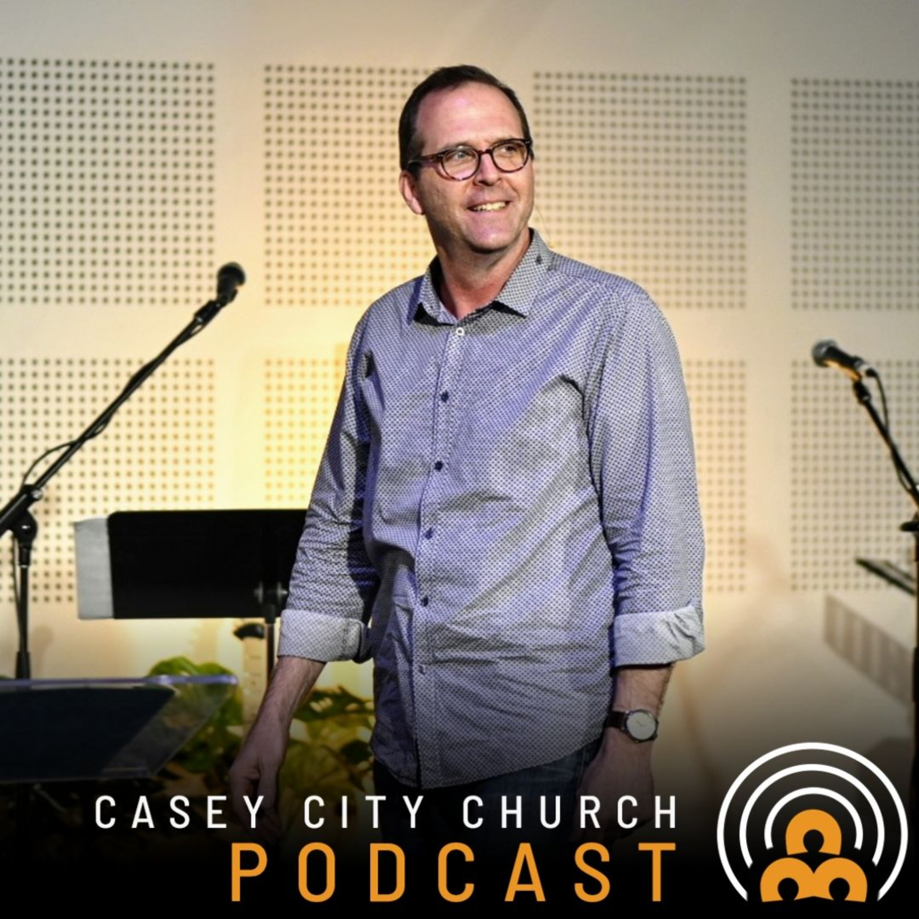 Casey City Church