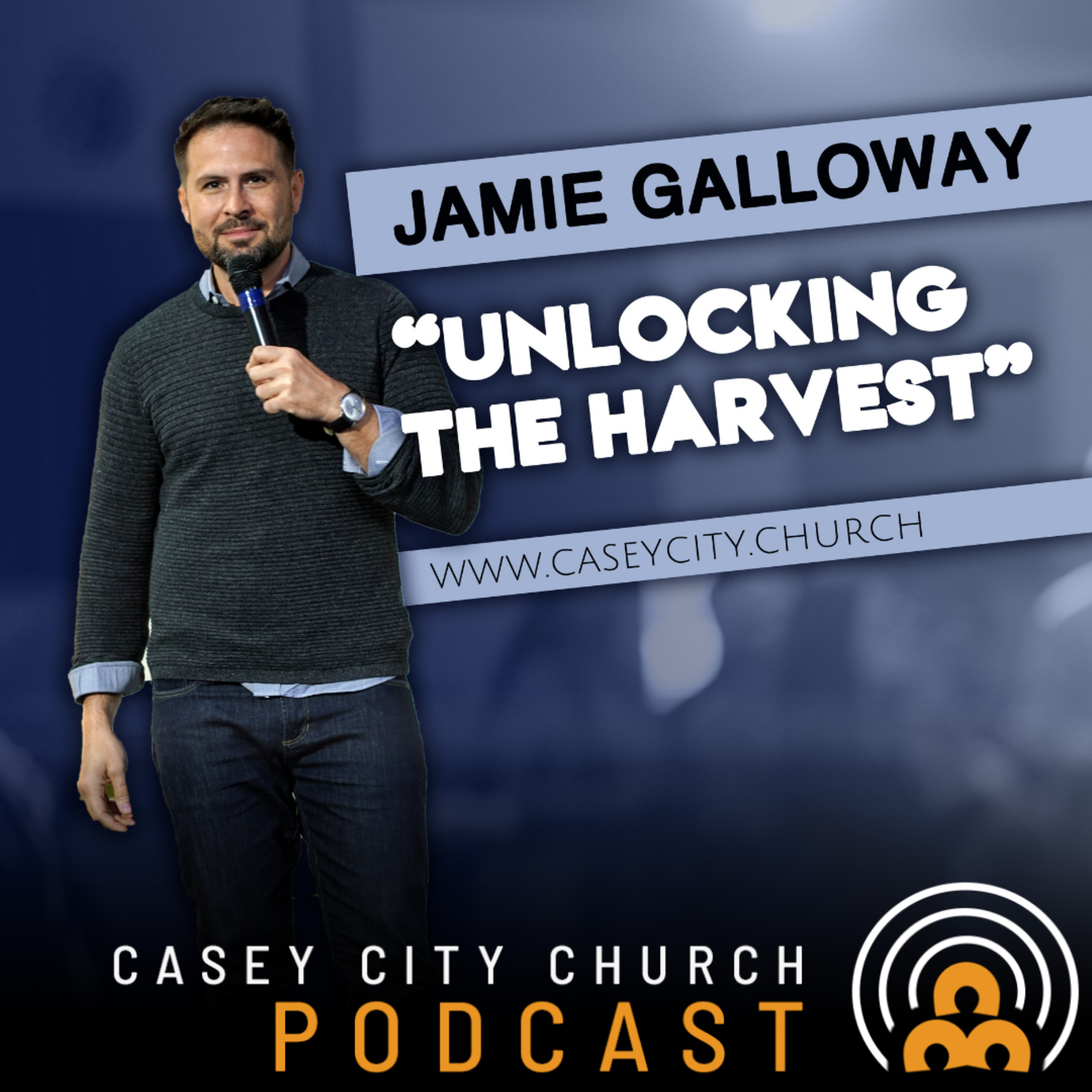 Casey City Church