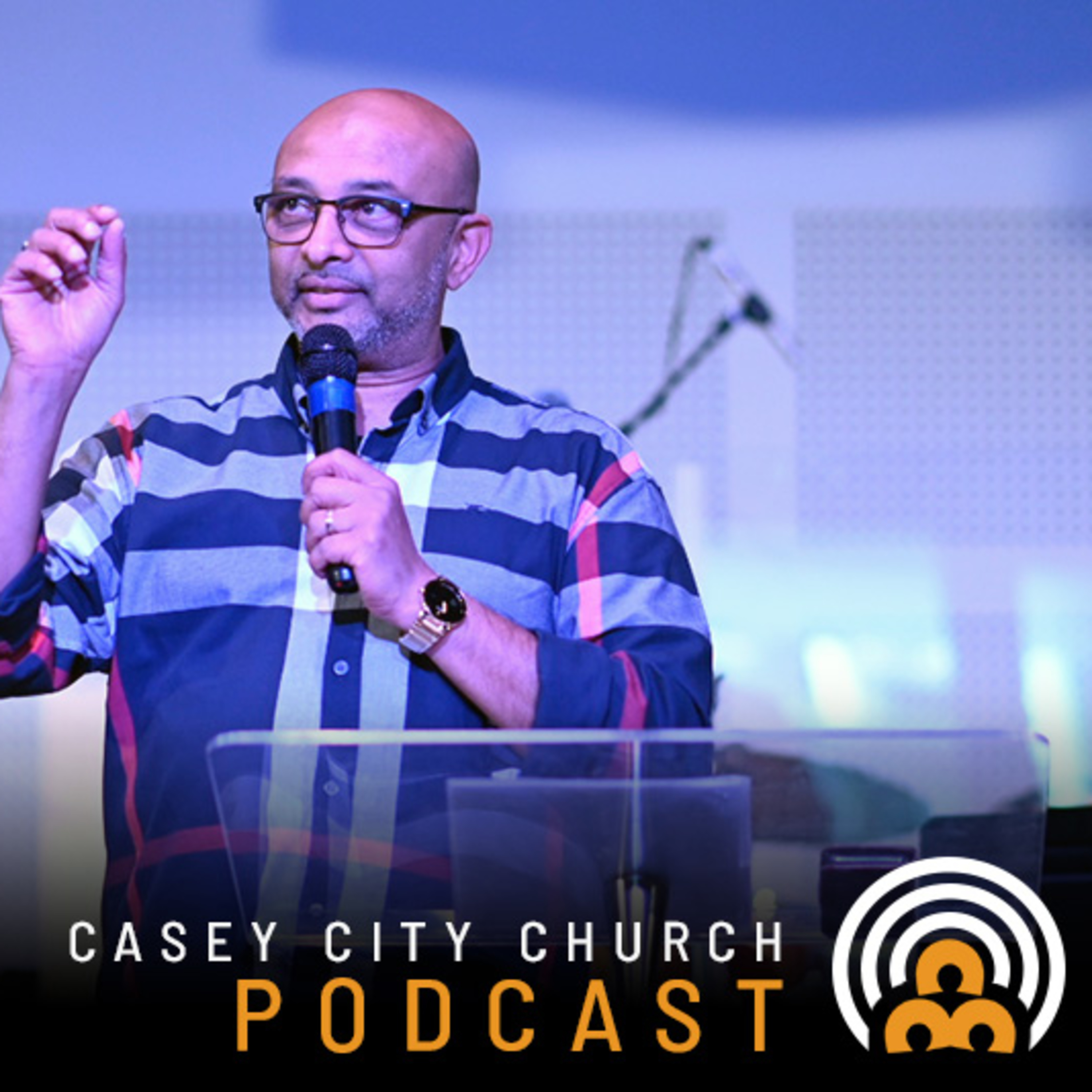 Casey City Church