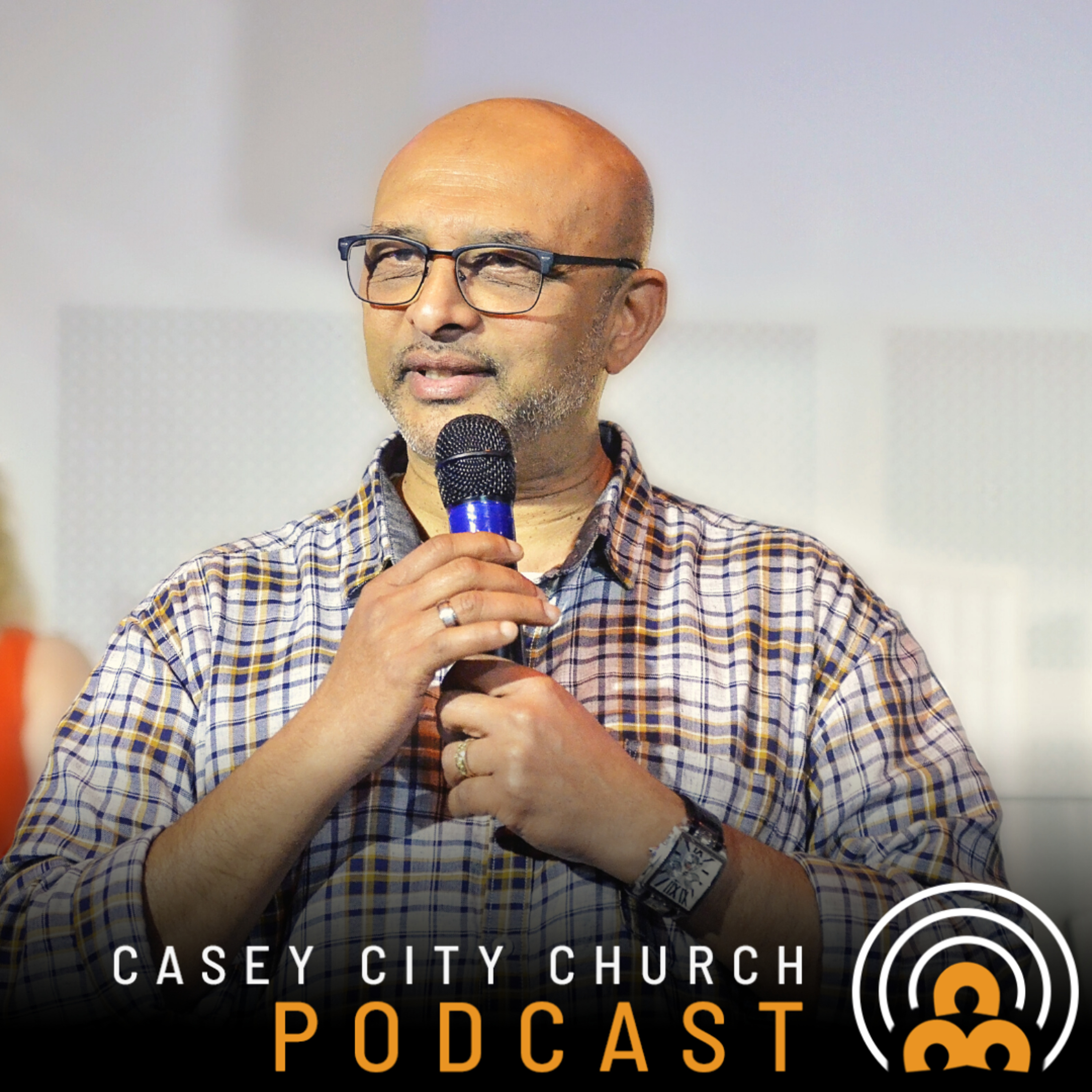 Casey City Church