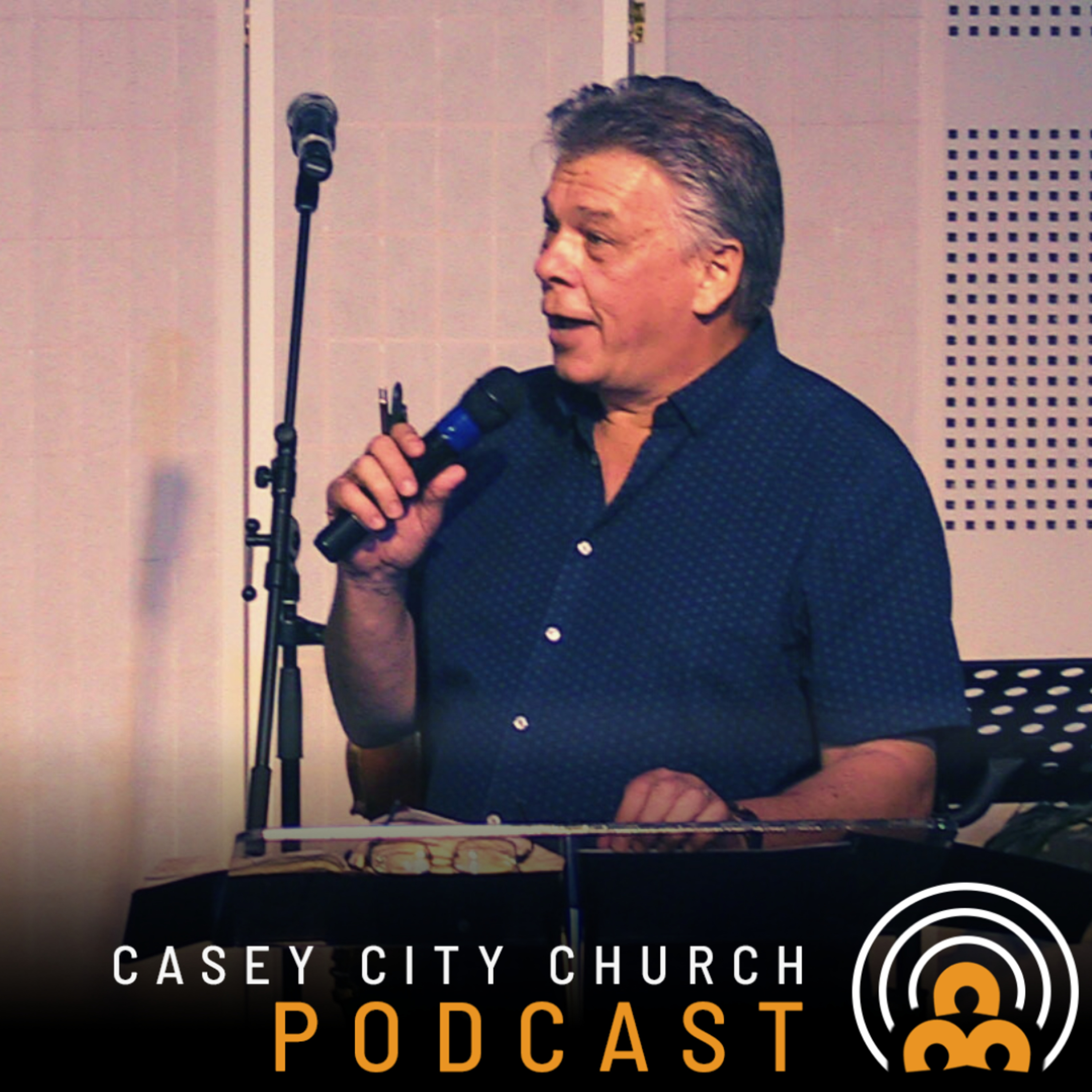 Casey City Church