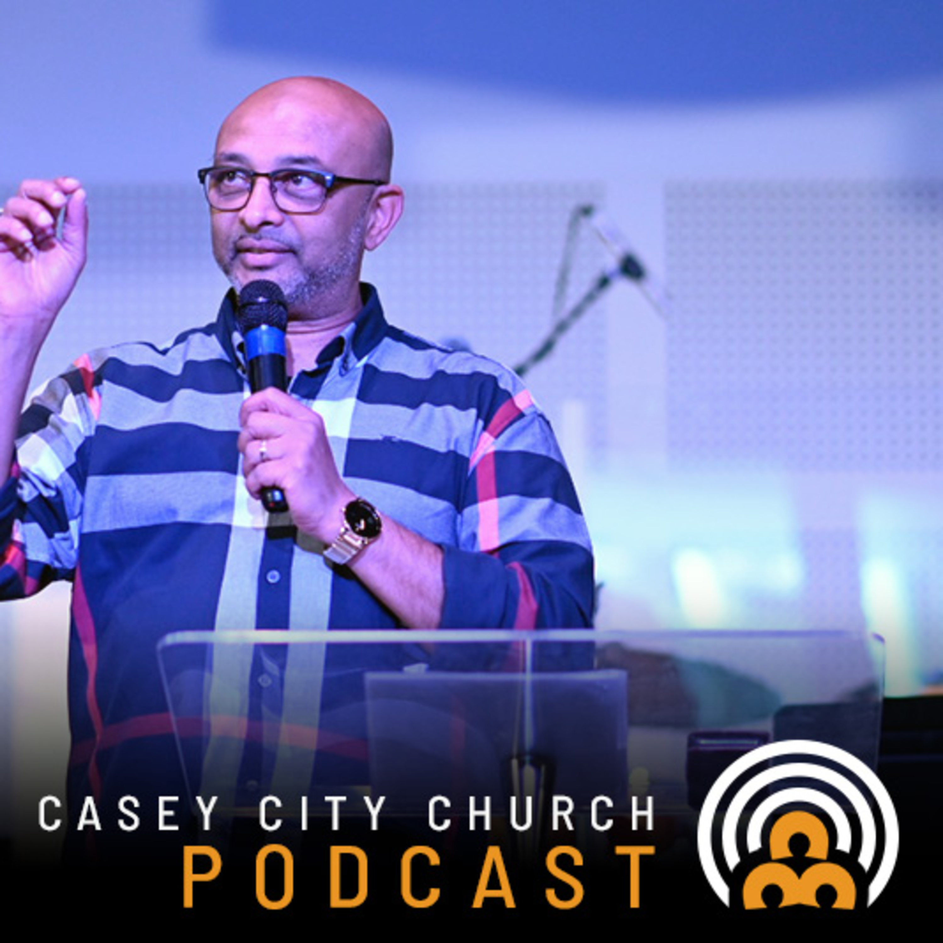 Casey City Church