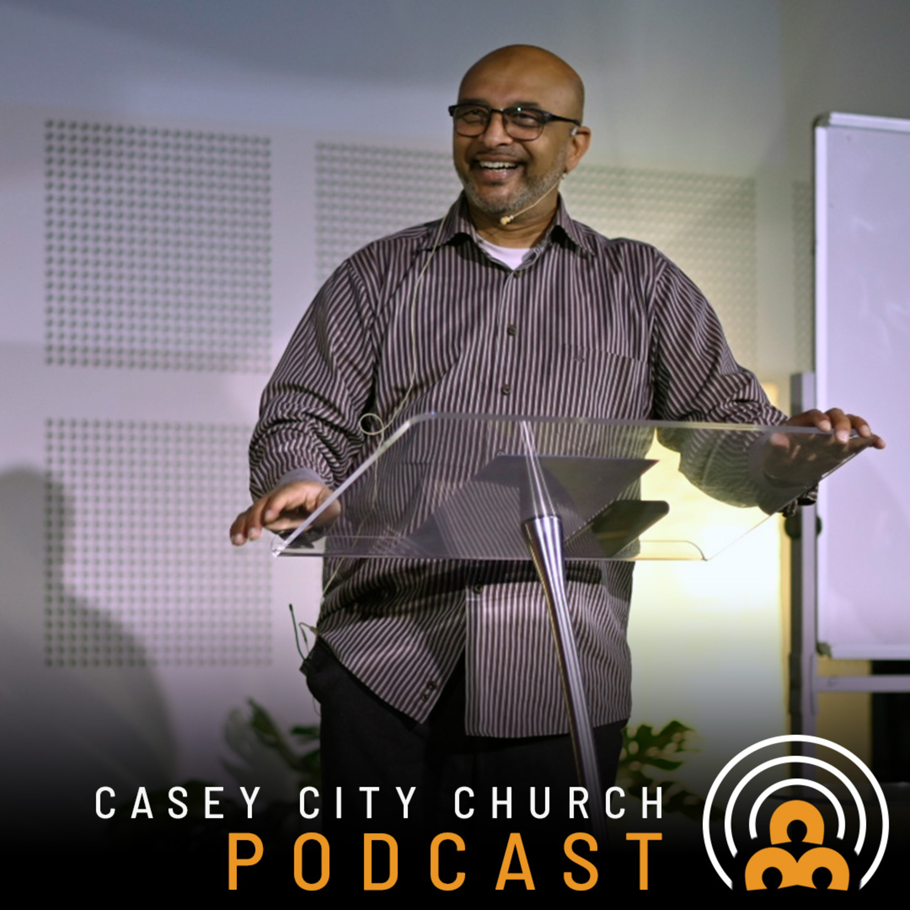 Casey City Church