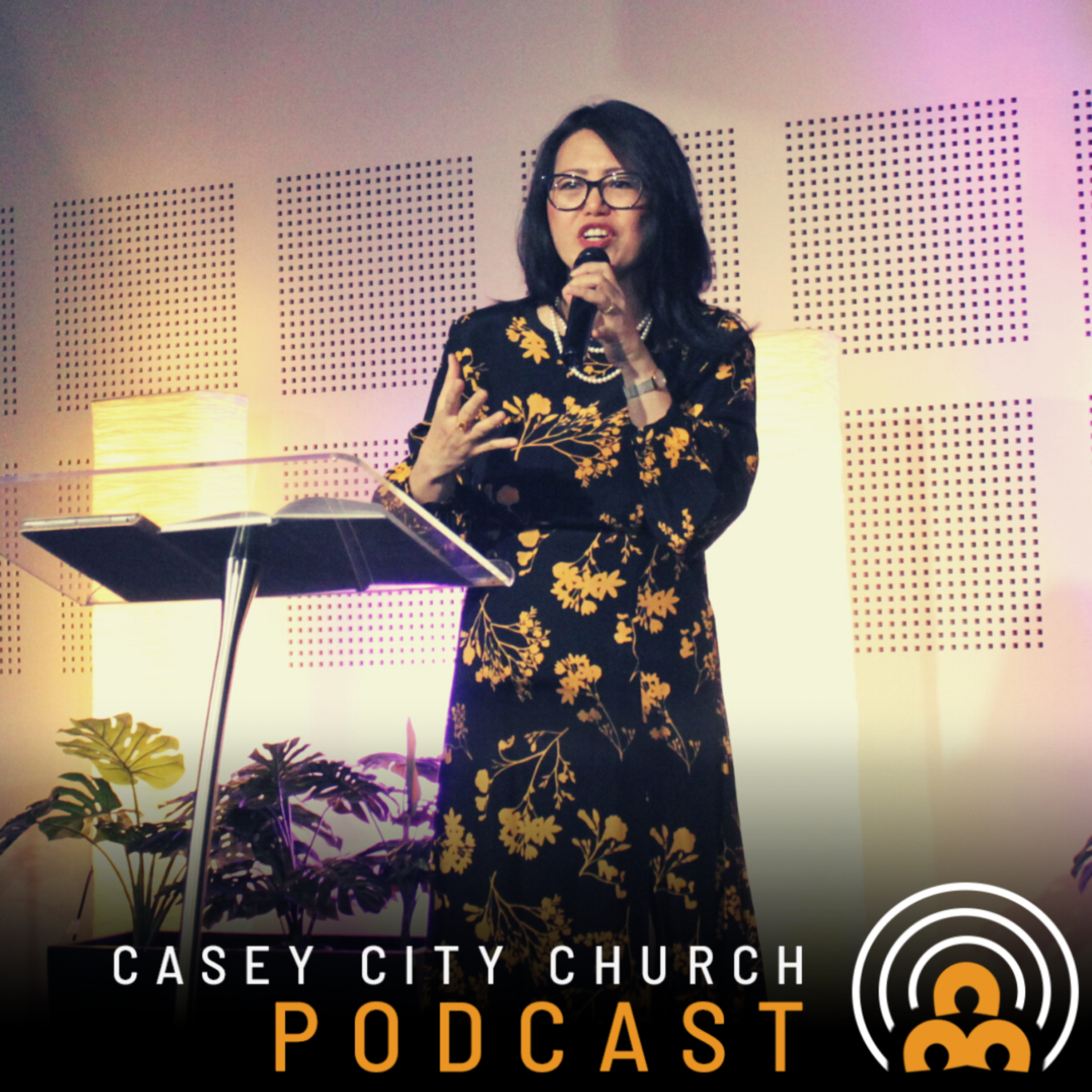 Casey City Church